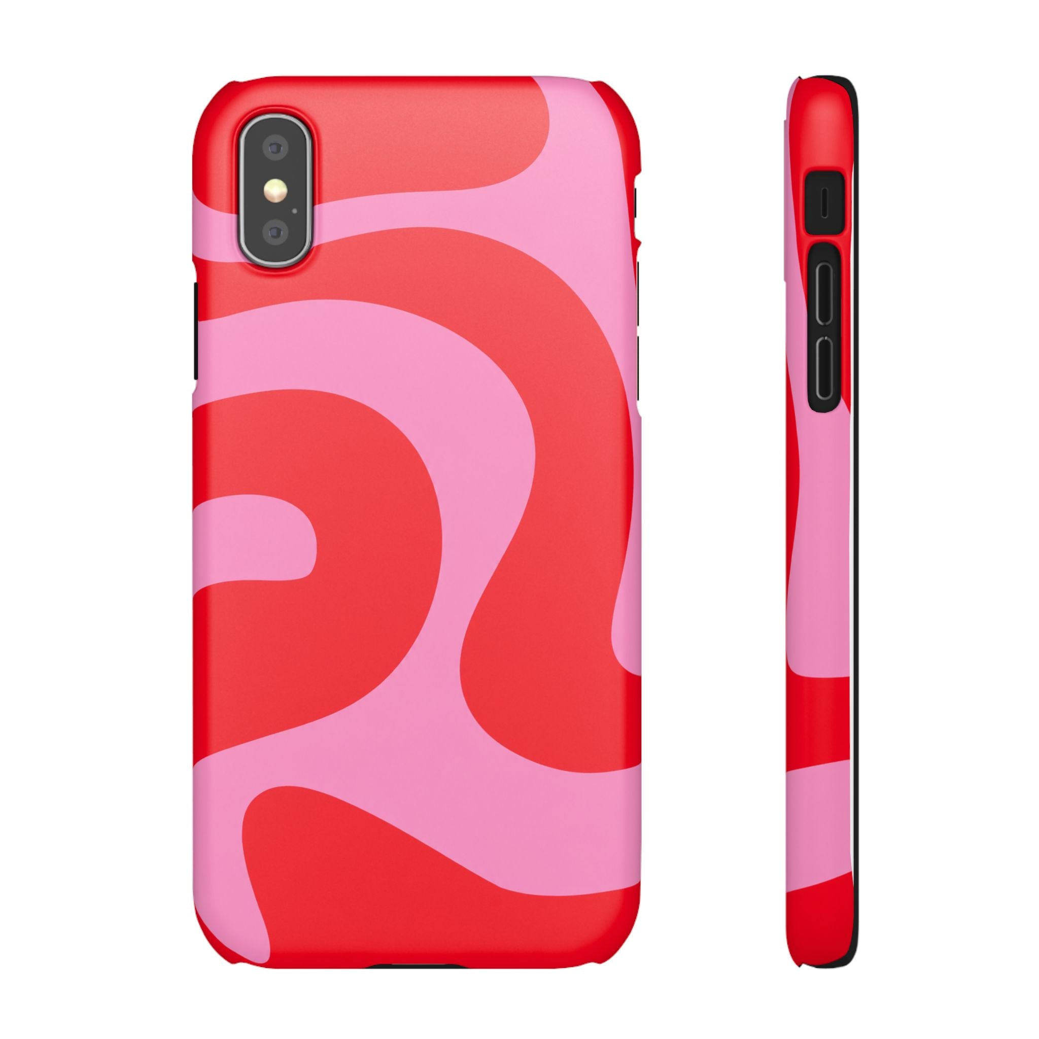 RETRO SAMSUNG IPHONE TOK