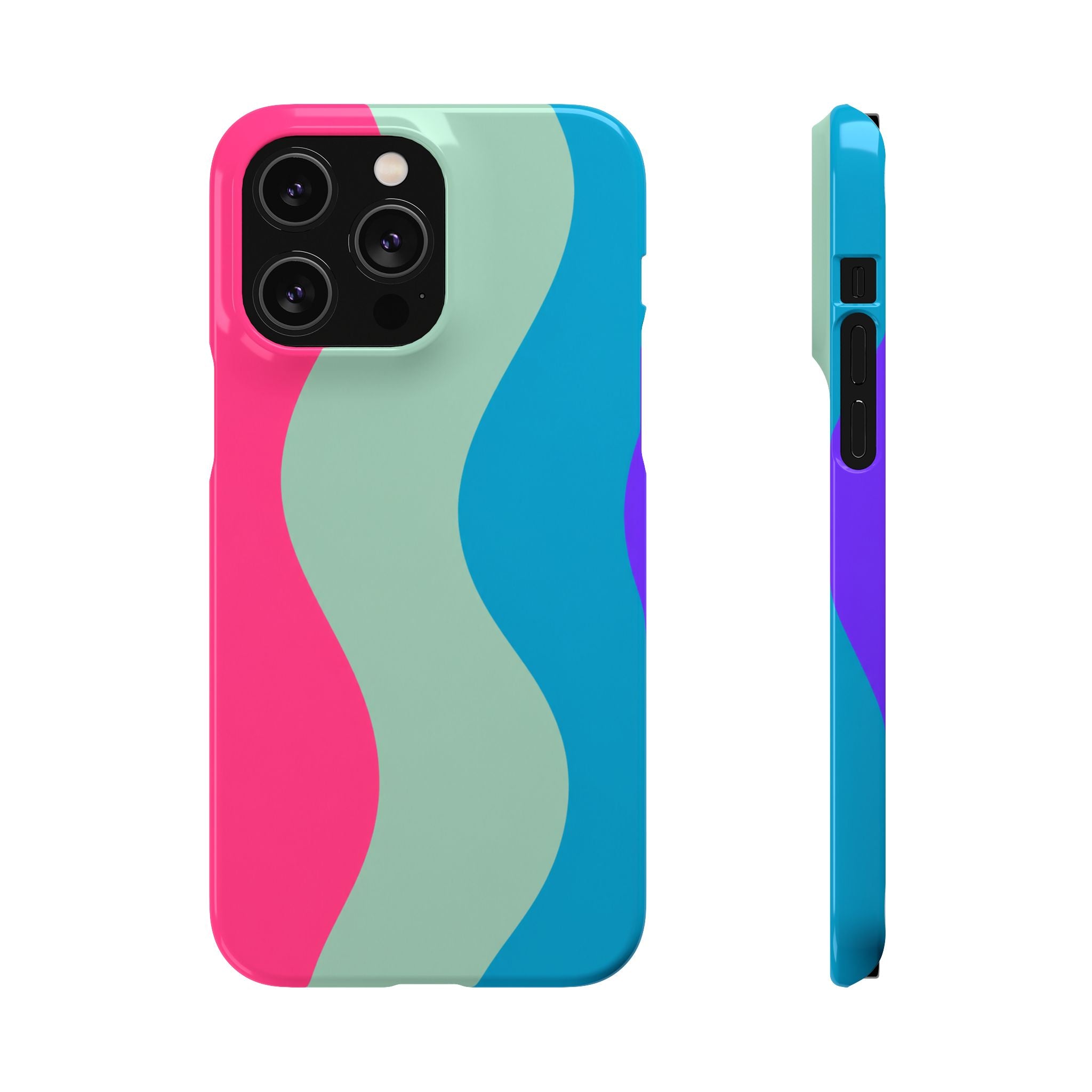 ABSTRAKT SAMSUNG IPHONE TOK