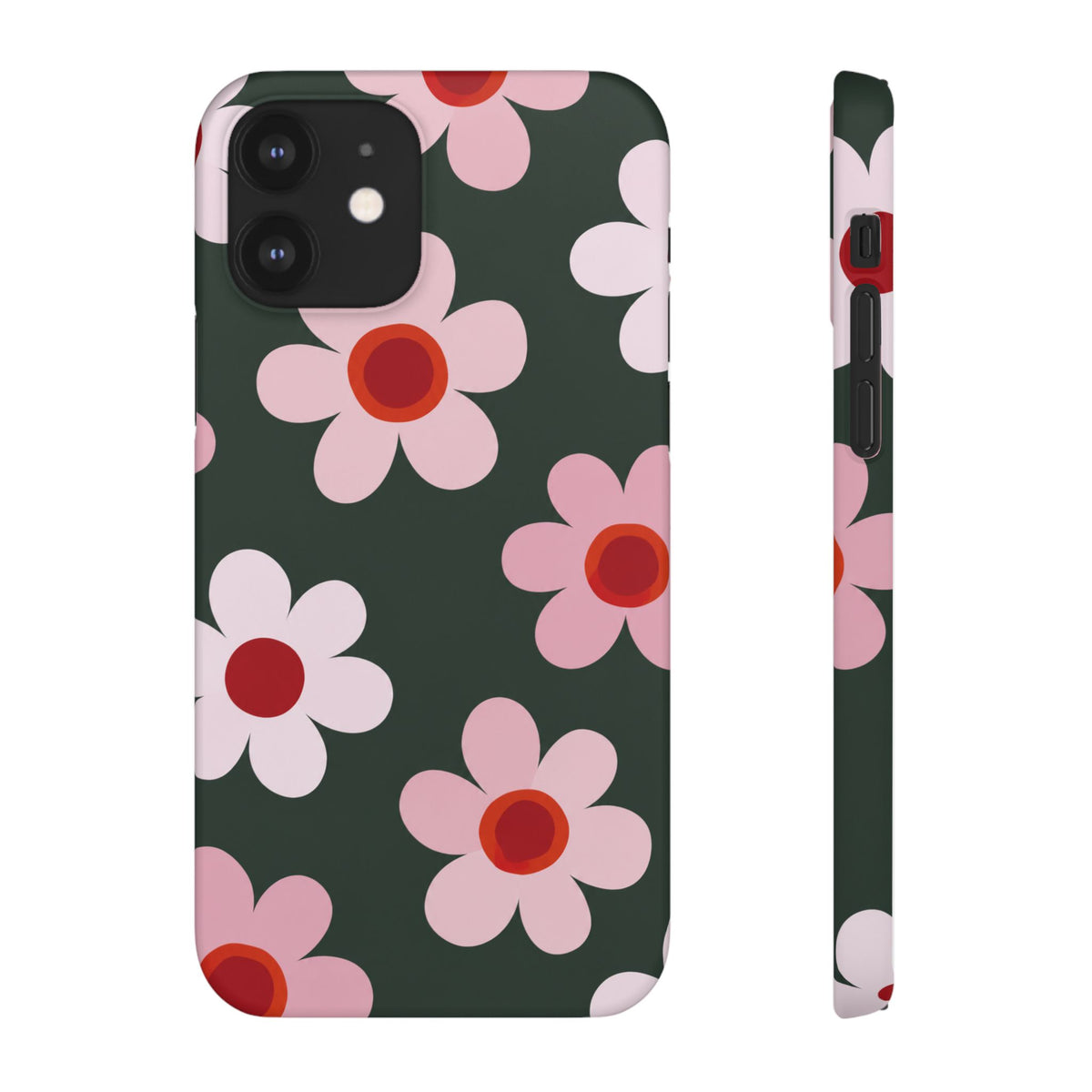 VIRÁGOS SAMSUNG IPHONE TOK