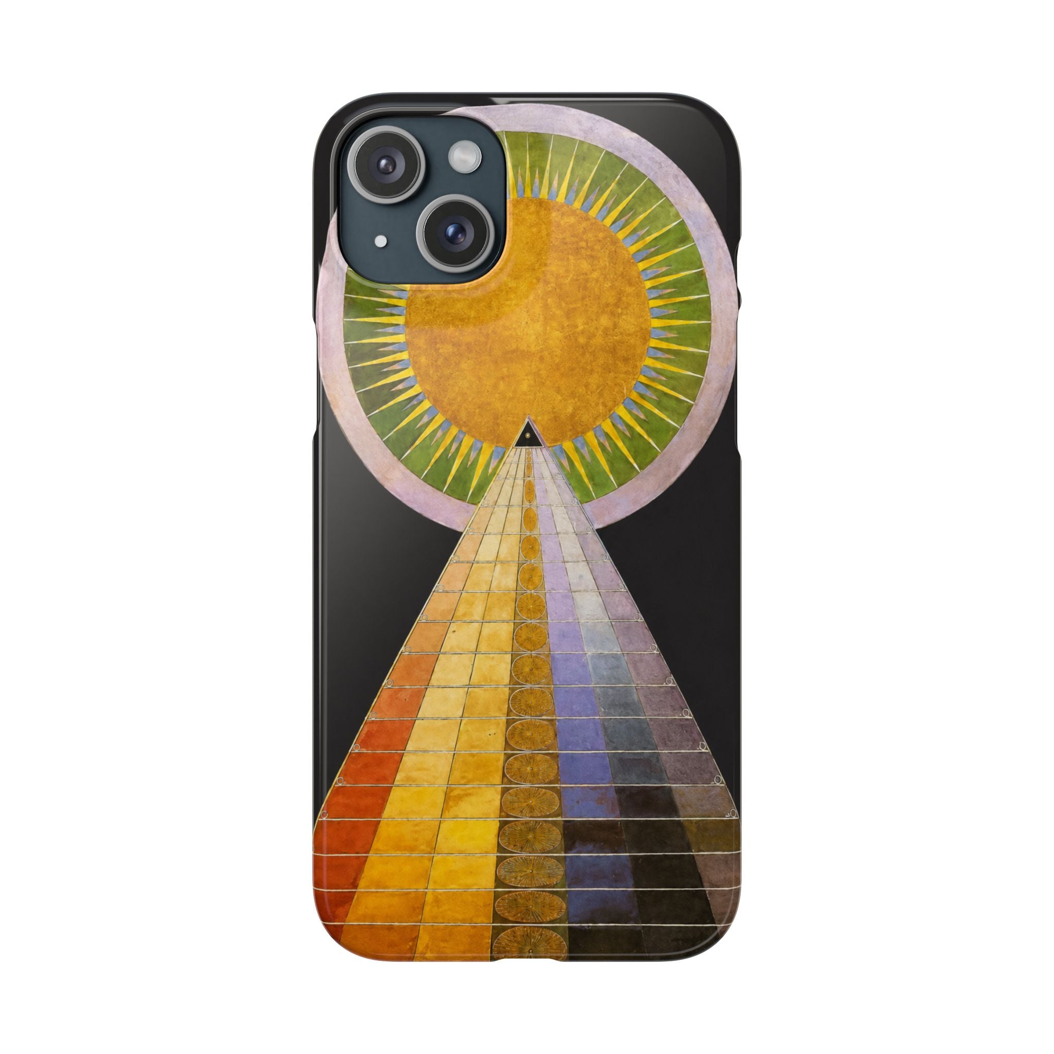 MANDALA SAMSUNG IPHONE TOK