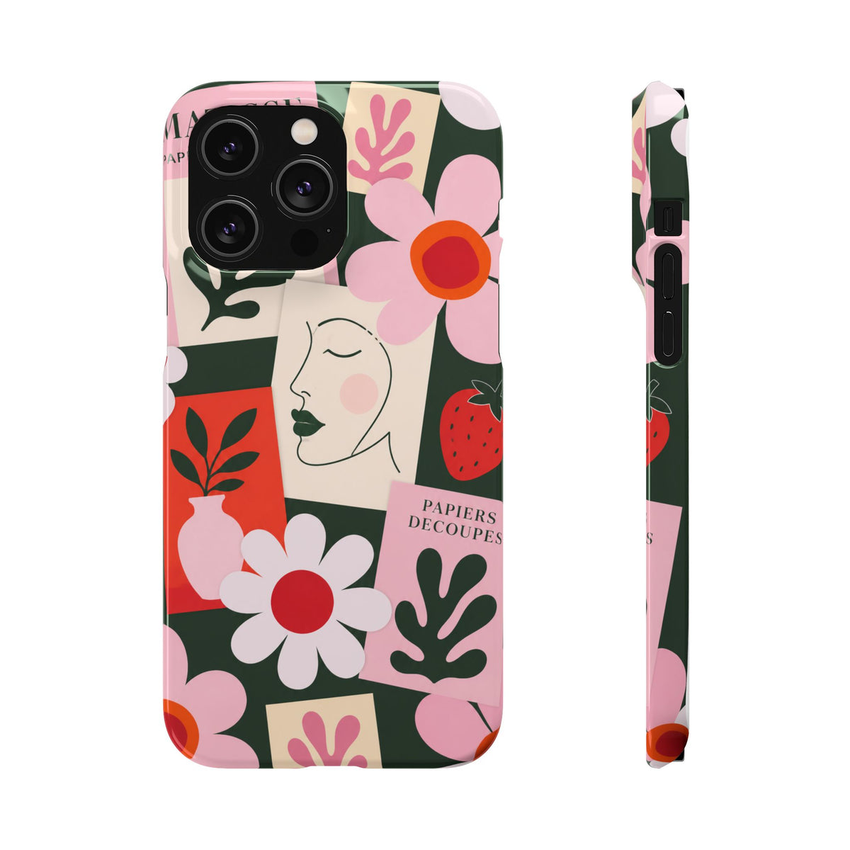 MATISSE SAMSUNG IPHONE TOK