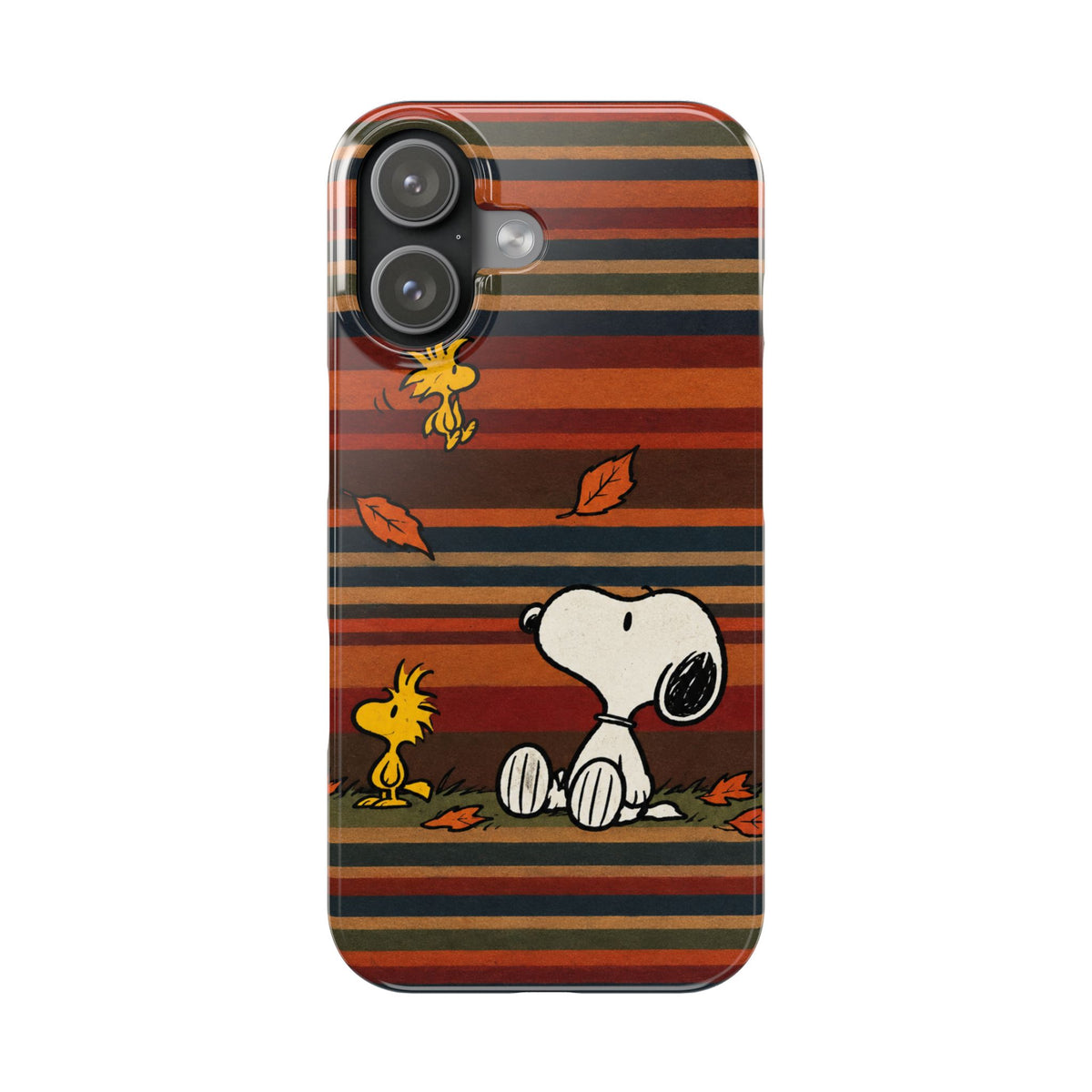 SNOOPY IPHONE TOK