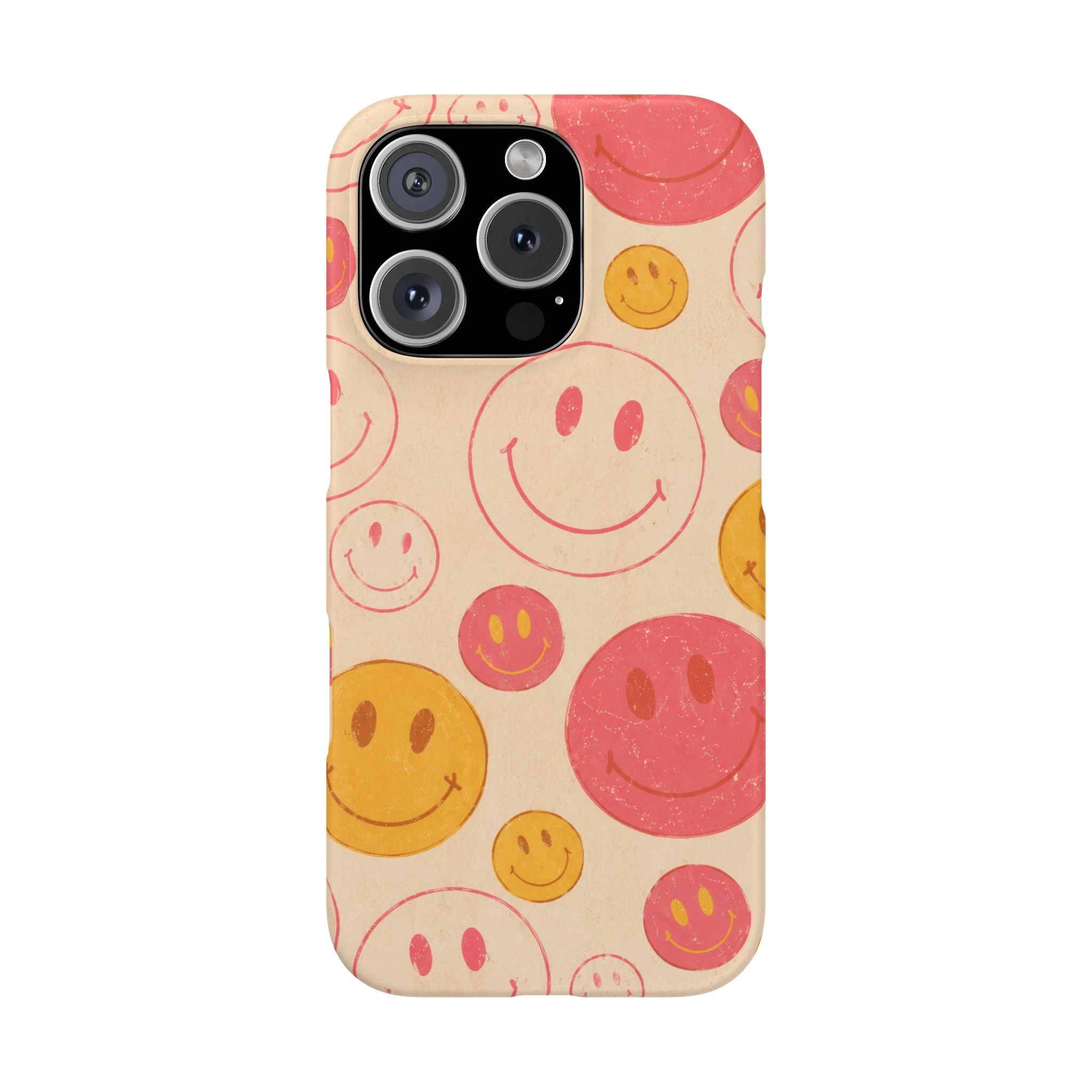SMILEY SAMSUNG IPHONE TOK