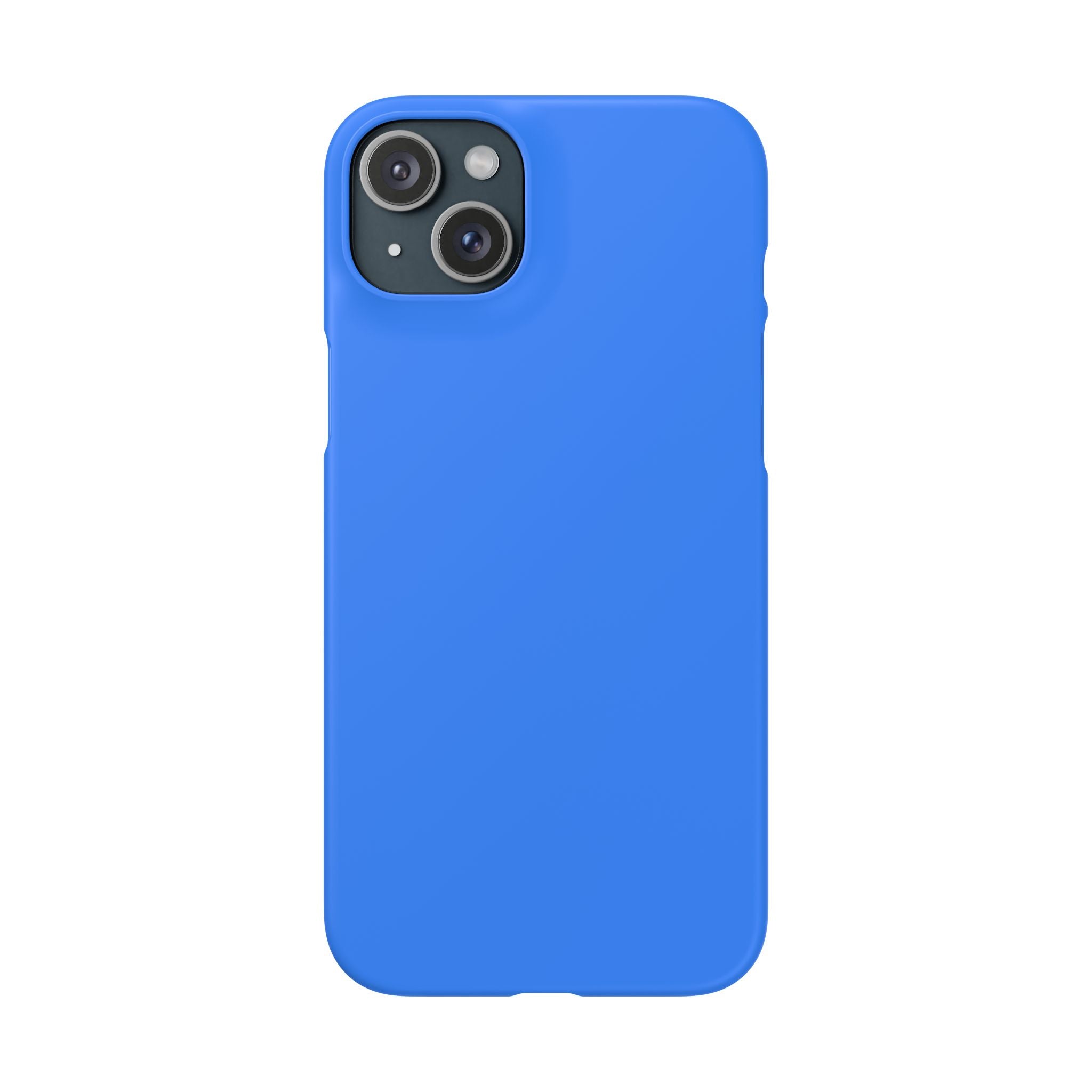 KÉK IPHONE TOK