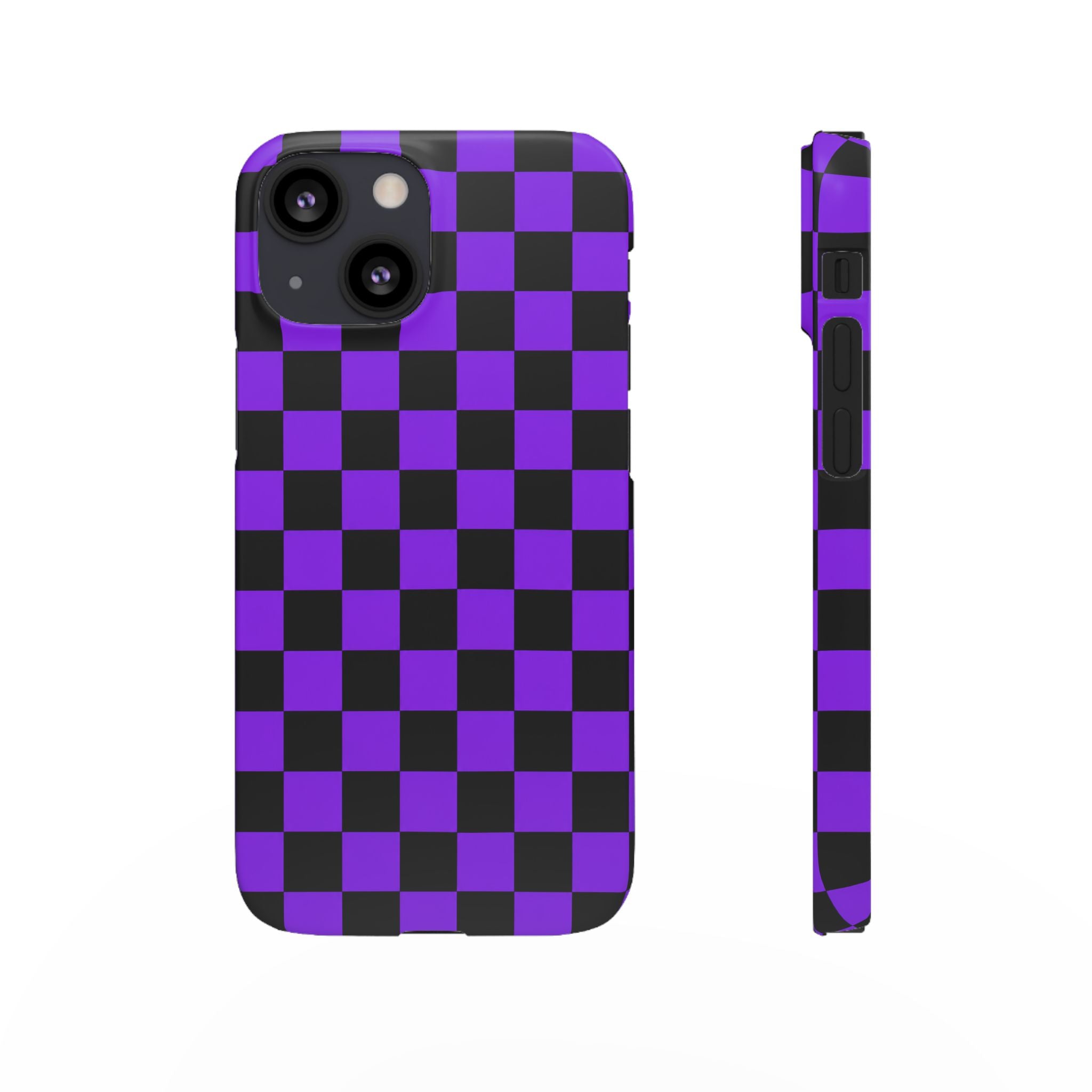 KOCKÁS SAMSUNG IPHONE TOK