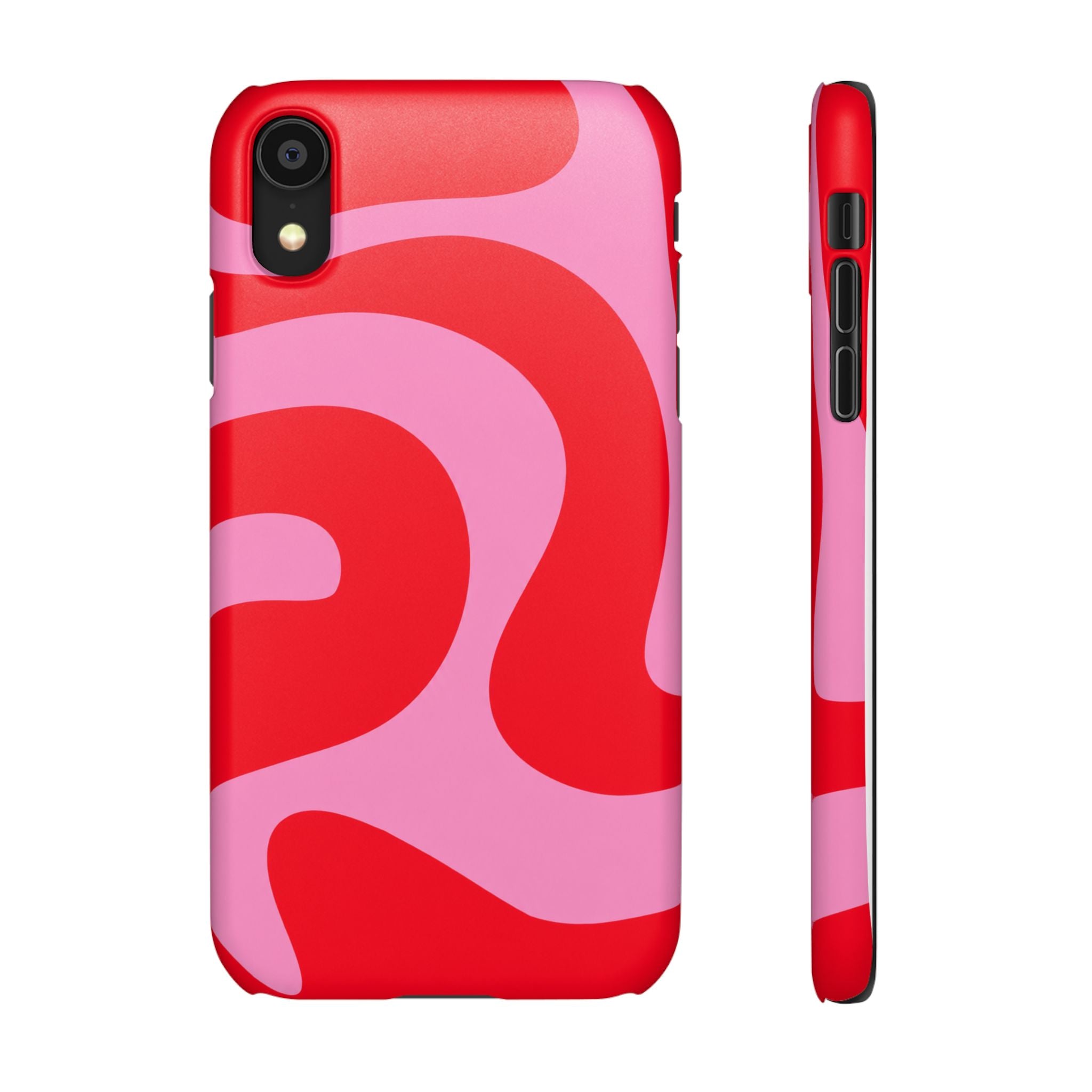 RETRO SAMSUNG IPHONE TOK