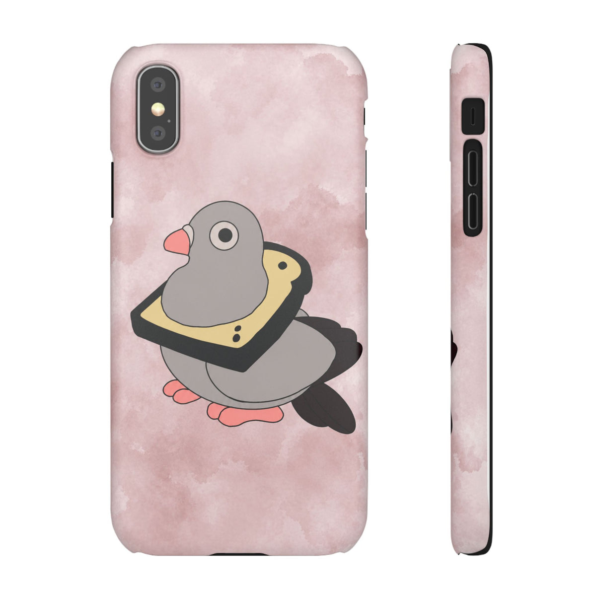 GALAMBOS SAMSUNG IPHONE TOK