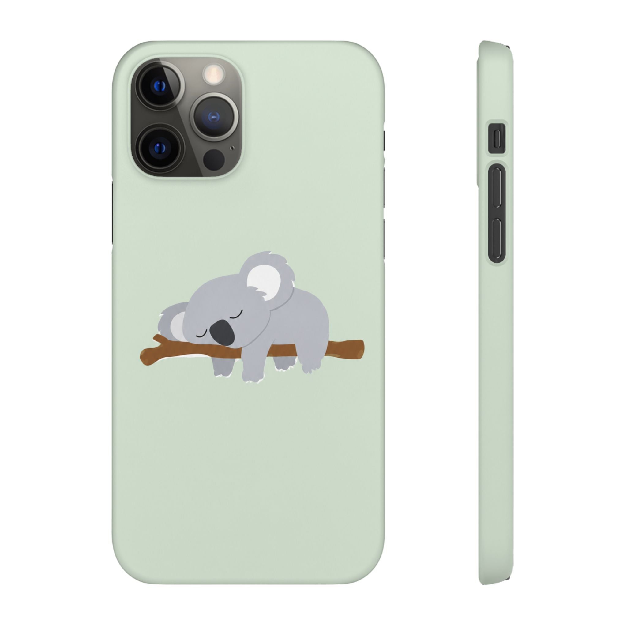 KOALÁS SAMSUNG IPHONE TOK