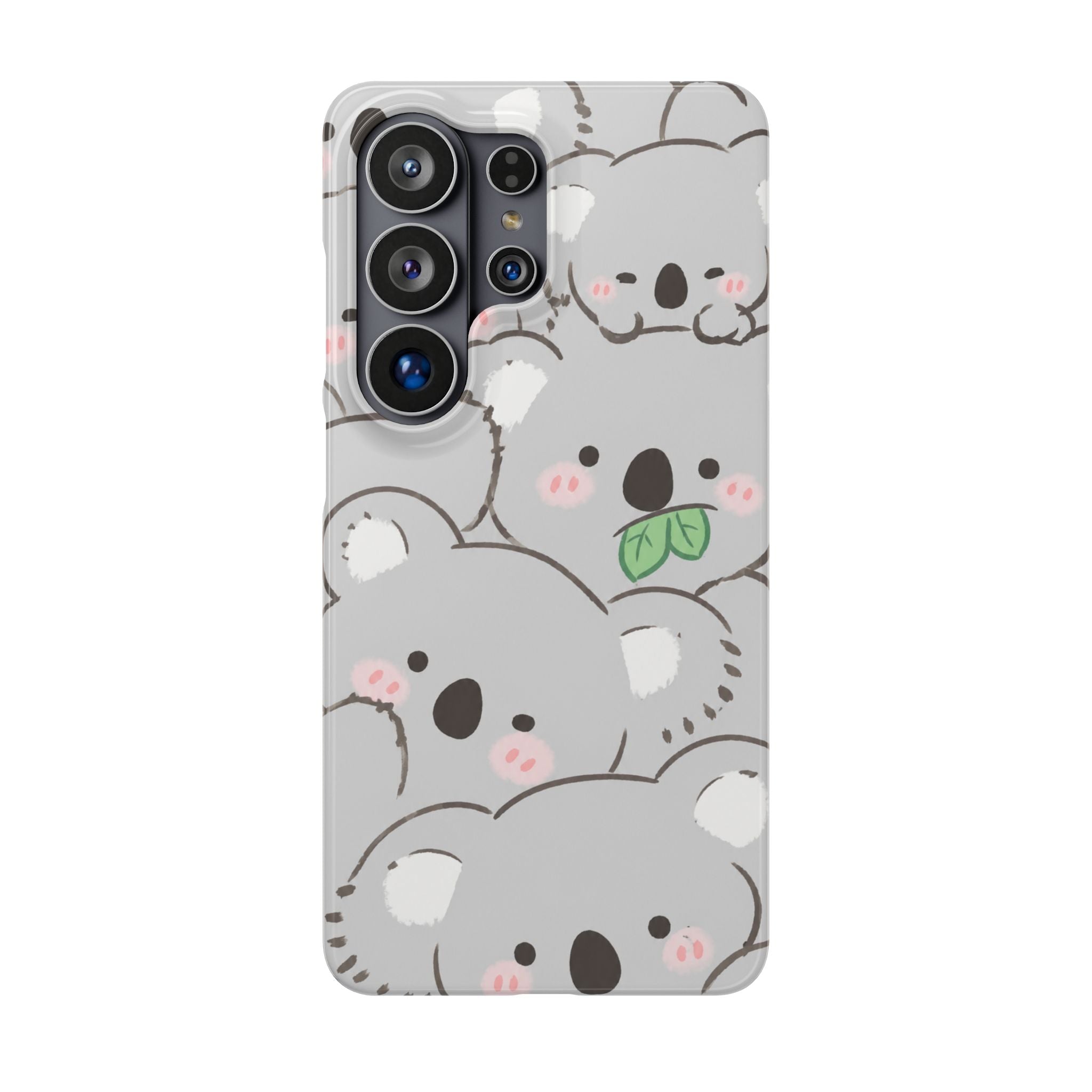 KOALÁS SAMSUNG IPHONE TOK