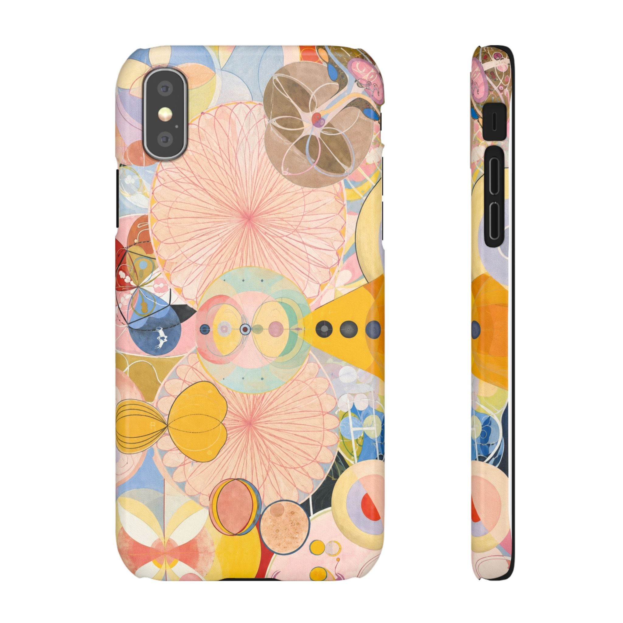MANDALA SAMSUNG IPHONE TOK