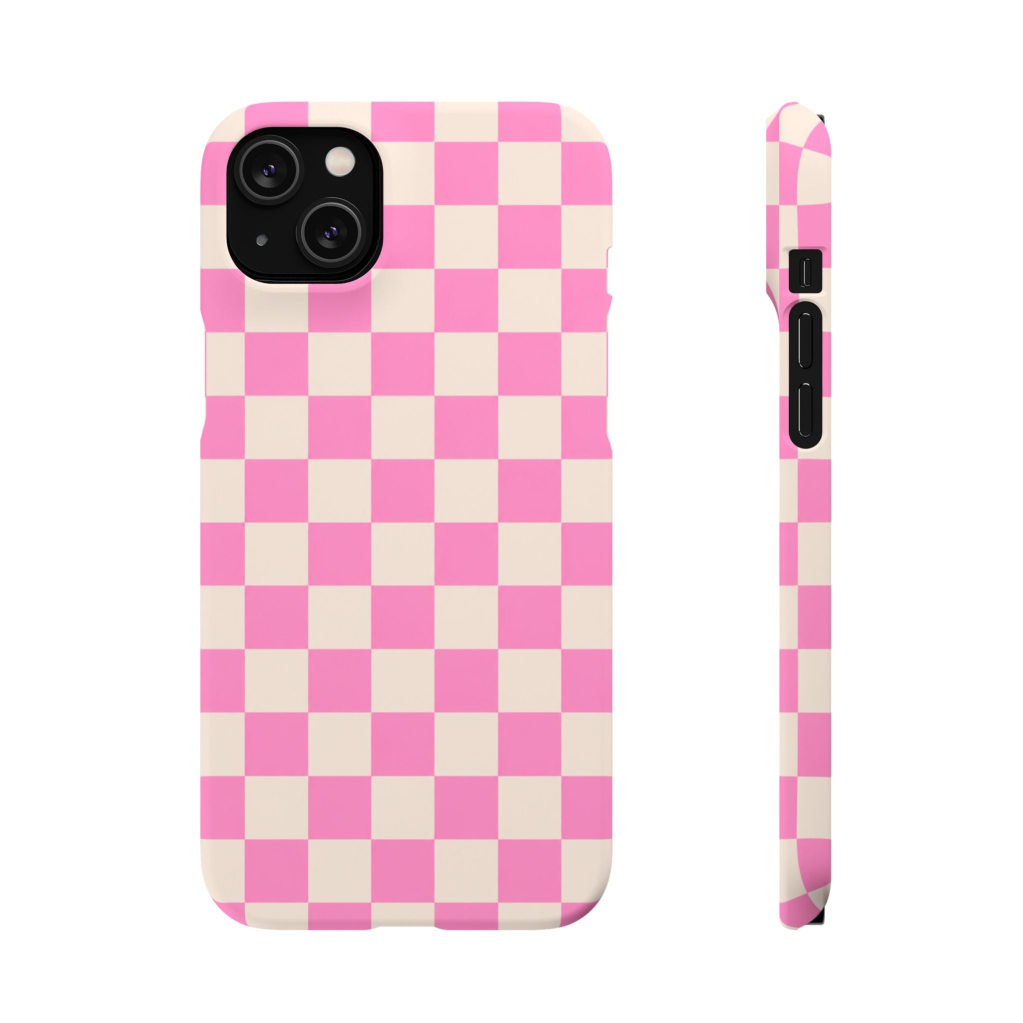 KOCKÁS SAMSUNG IPHONE TOK