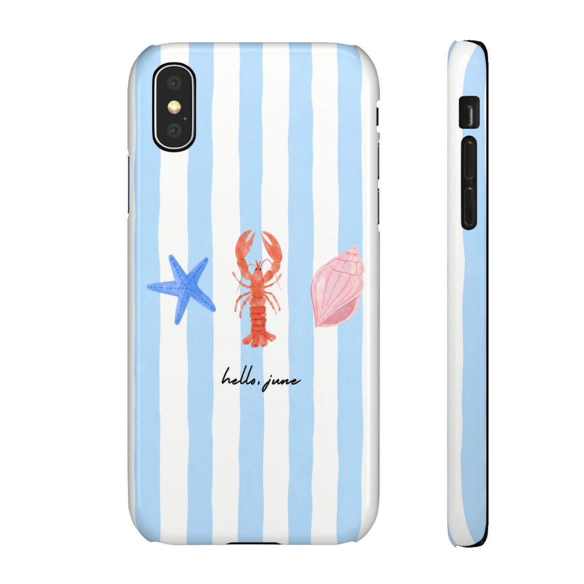 TENGERES SAMSUNG IPHONE TOK