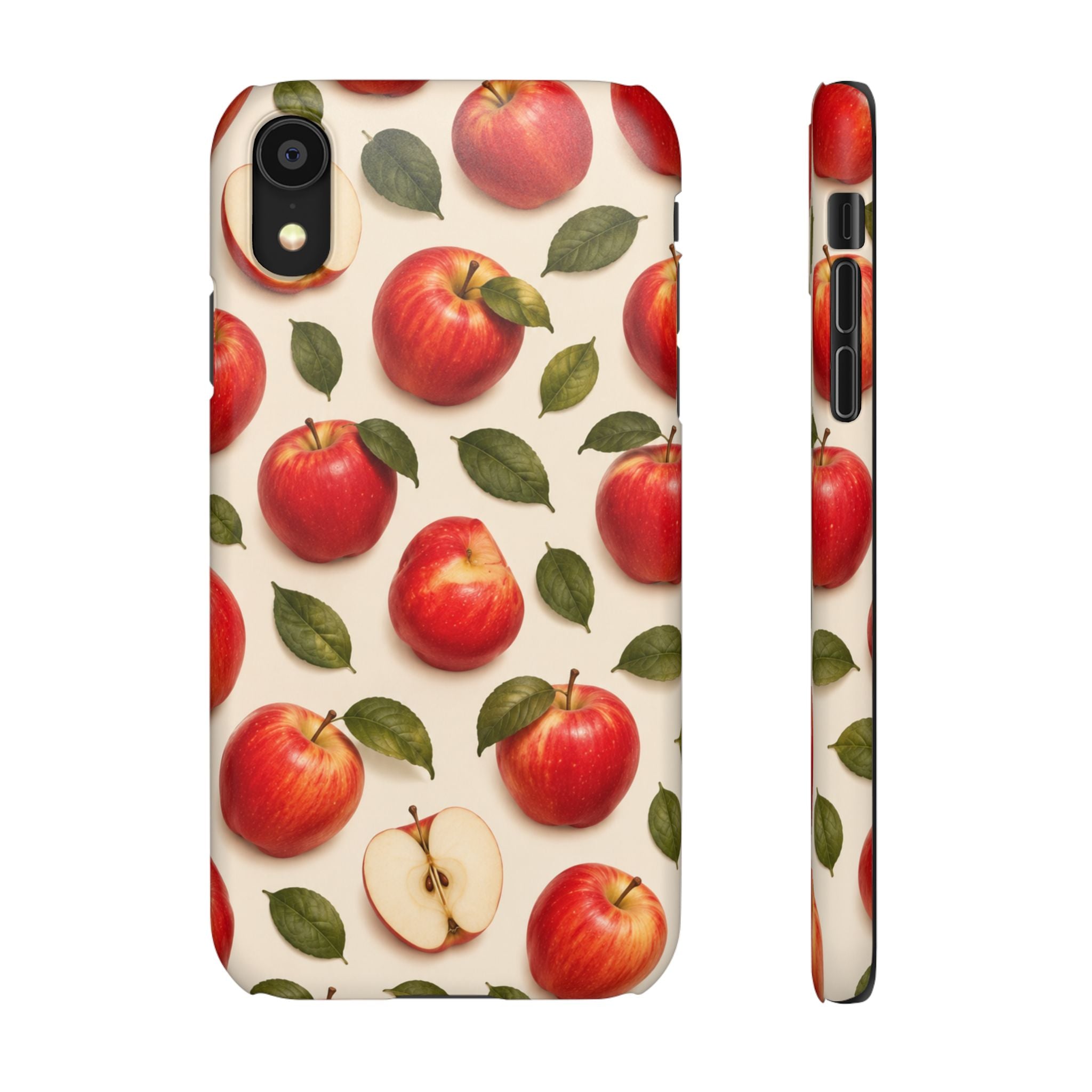 ALMÁS IPHONE TOK.