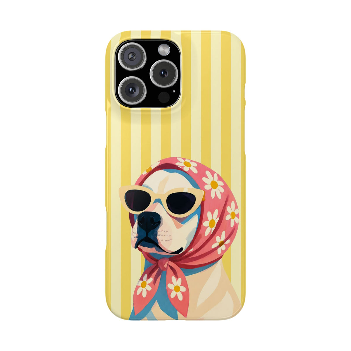 RETRO KUTYA SAMSUNG IPHONE TOK