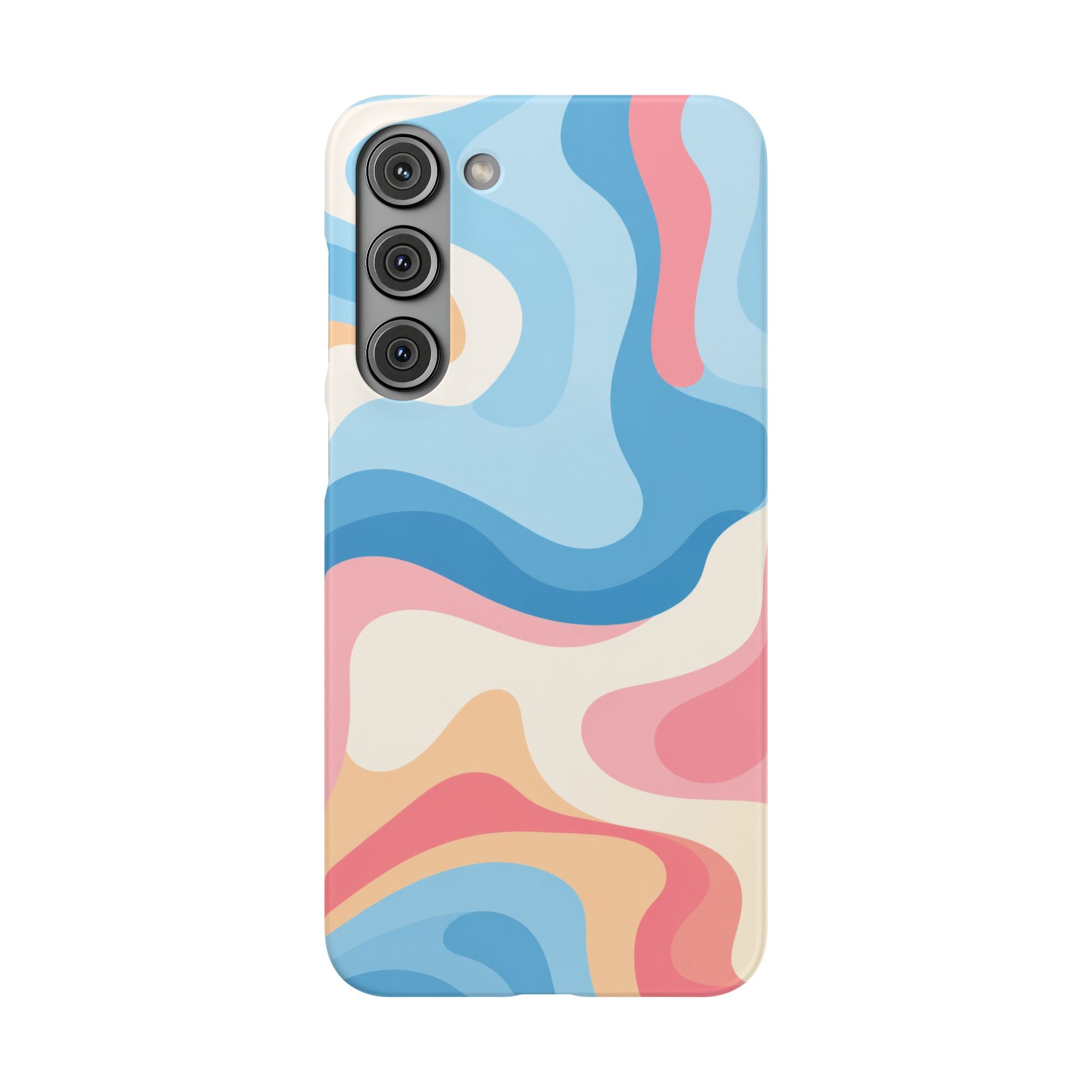 ABSTRAKT SAMSUNG IPHONE TOK