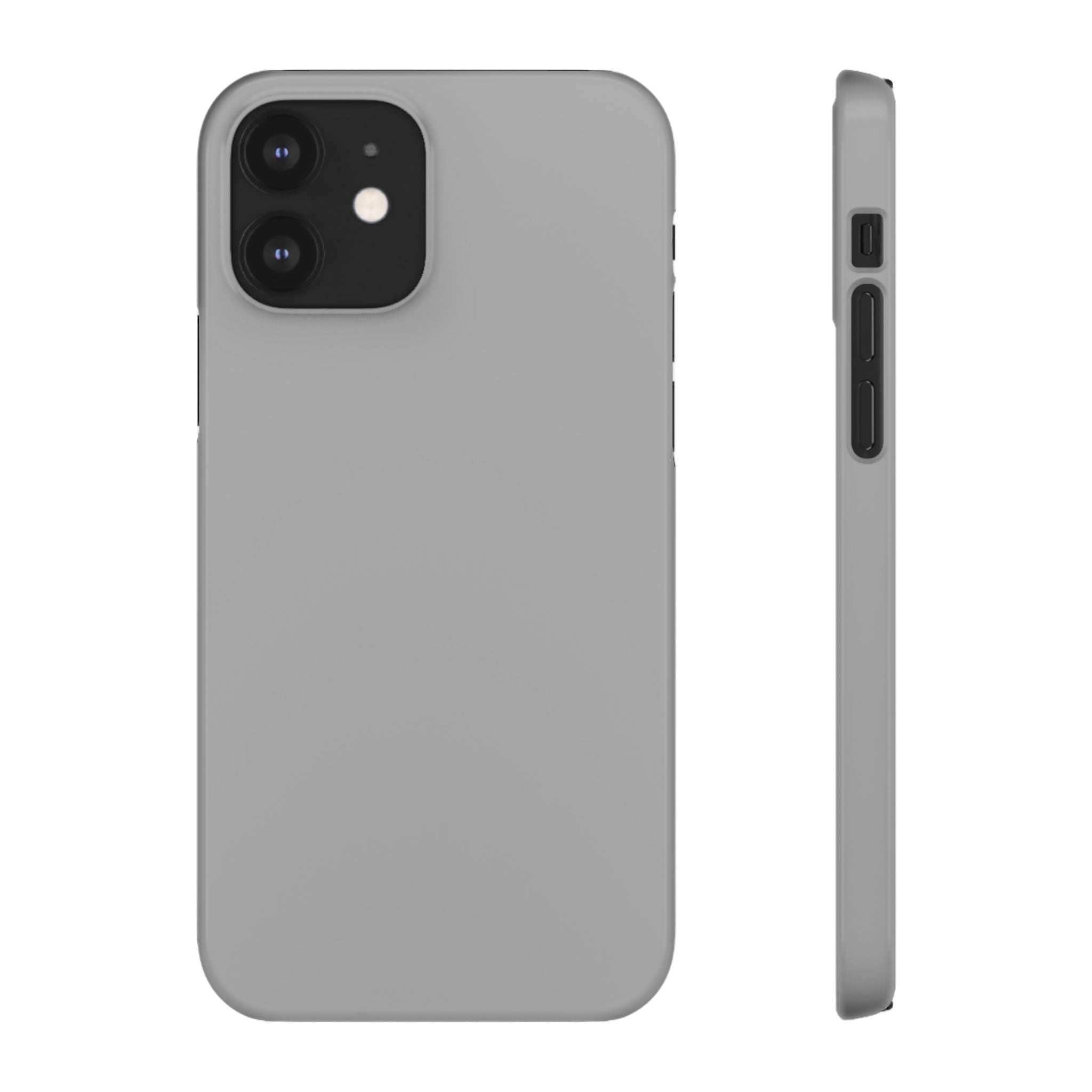 GRAFIT SZÜRKE IPHONE TOK