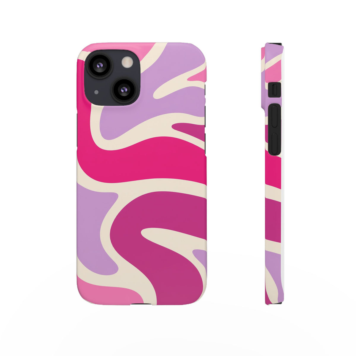 ABSTRAKT SAMSUNG IPHONE TOK