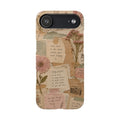 VINTAGE IPHONE TOK