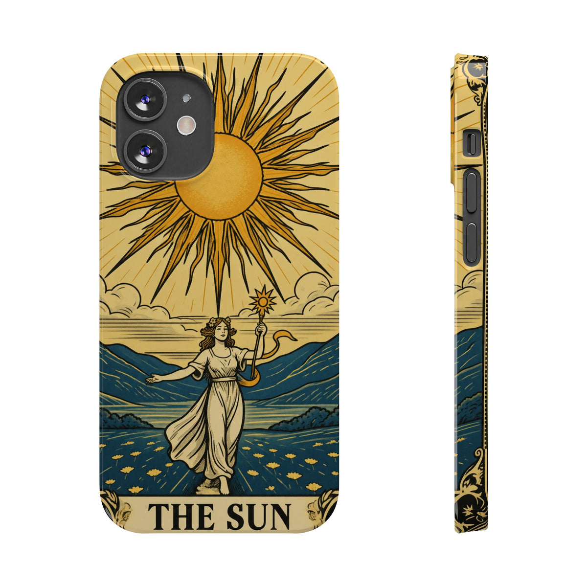 TAROT IPHONE TOK