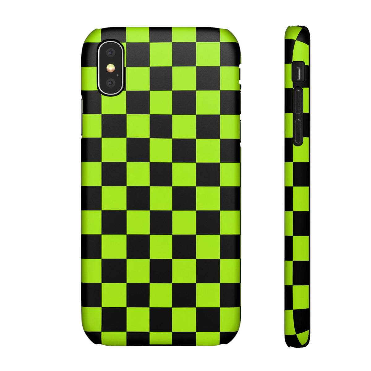 KOCKÁS SAMSUNG IPHONE TOK