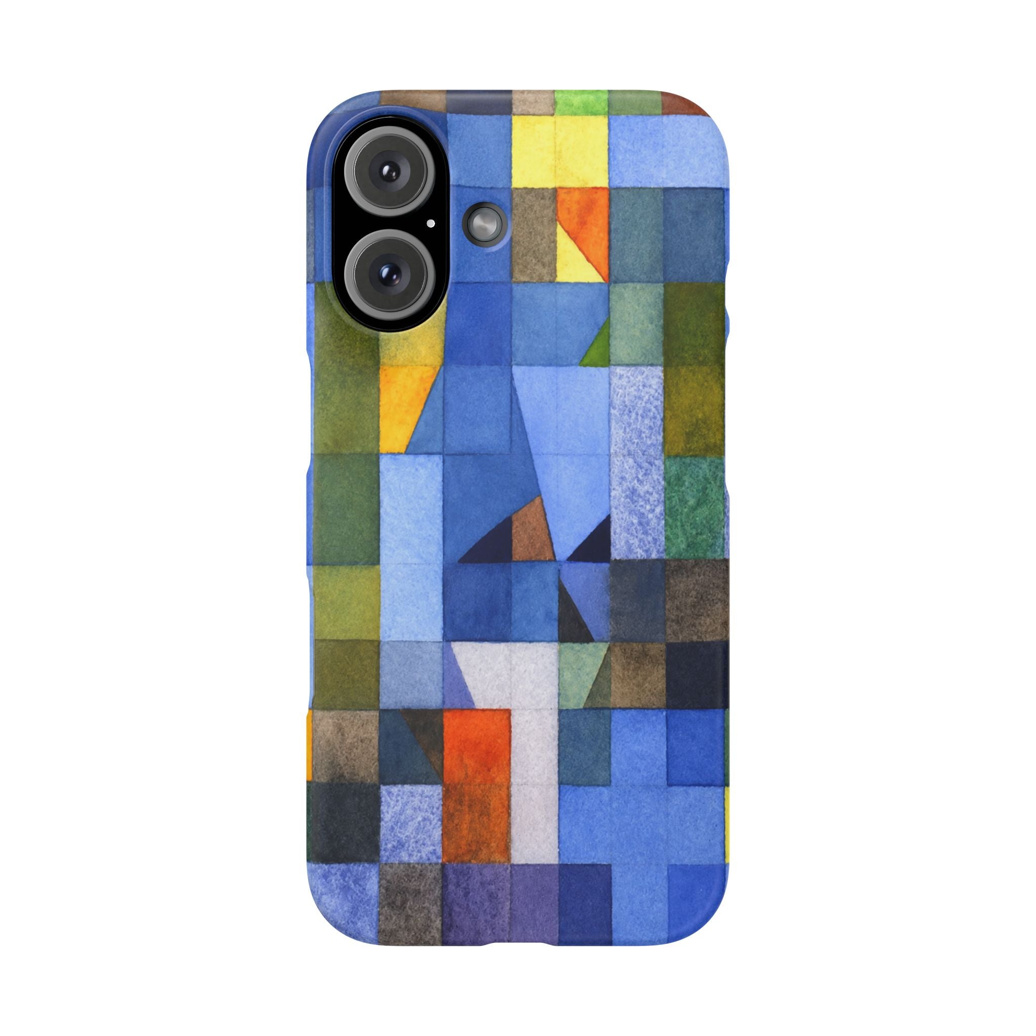 ABSTRAKT SAMSUNG IPHONE TOK
