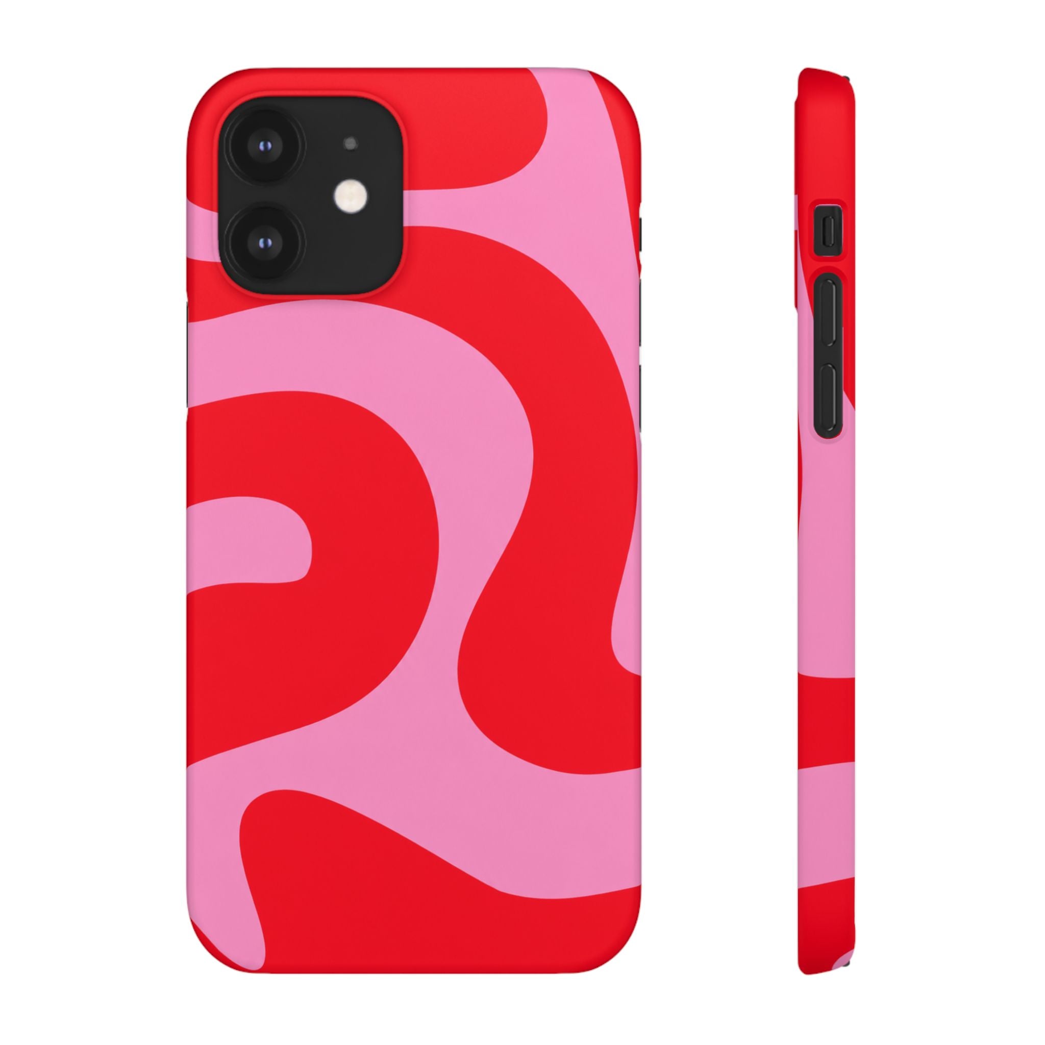 RETRO SAMSUNG IPHONE TOK