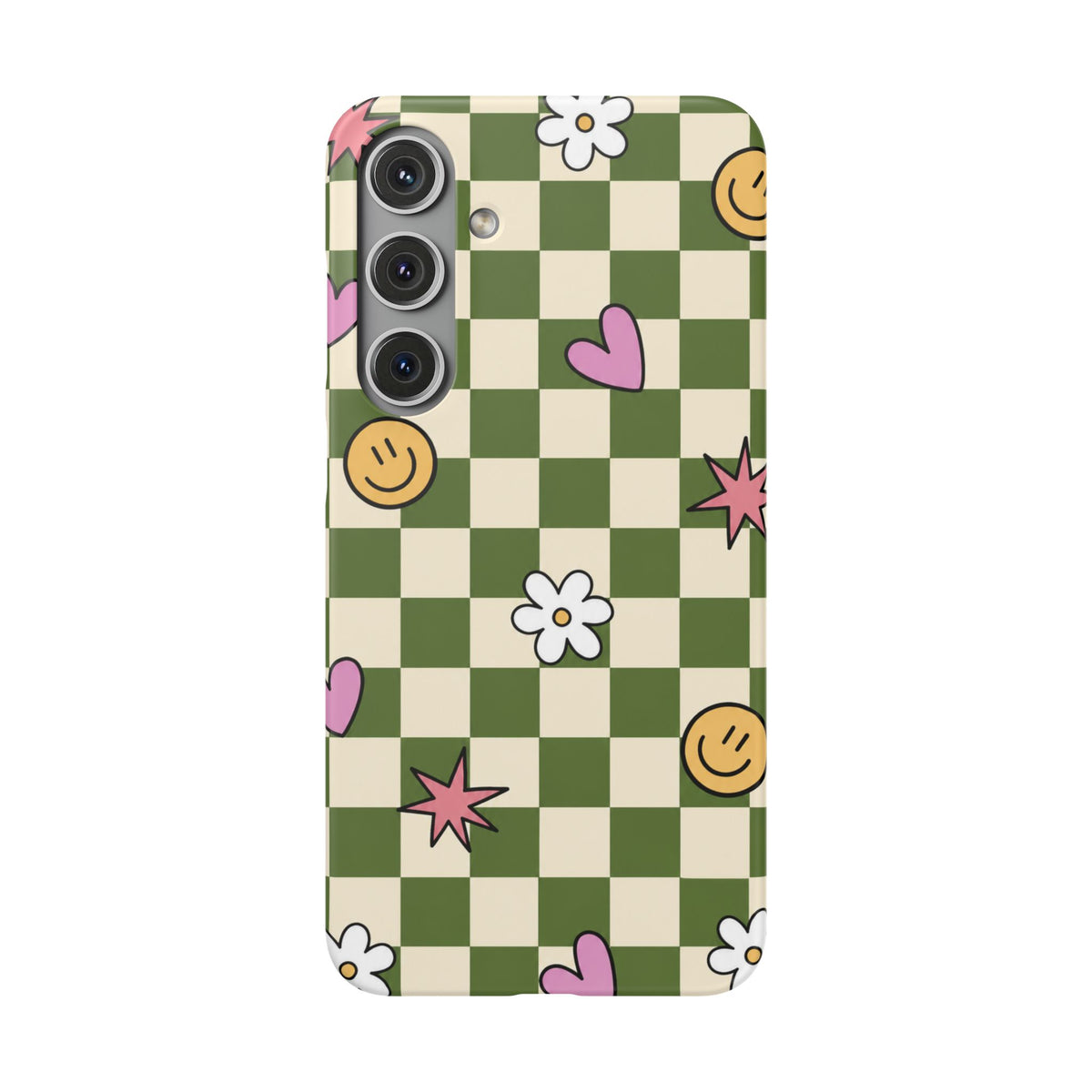 RETRO SAMSUNG ÉS IPHONE TOK