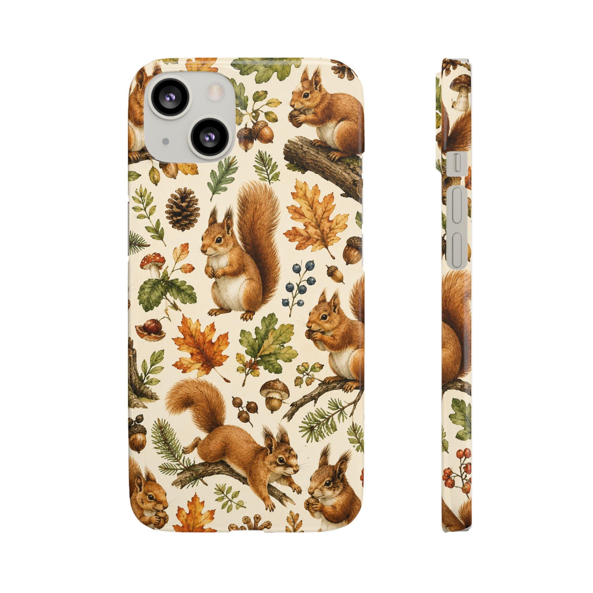 MÓKUSOS IPHONE TOK
