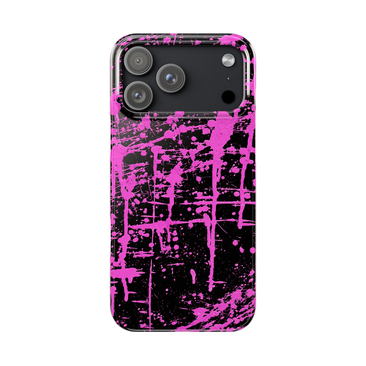 GRAFITIS IPHONE TOK