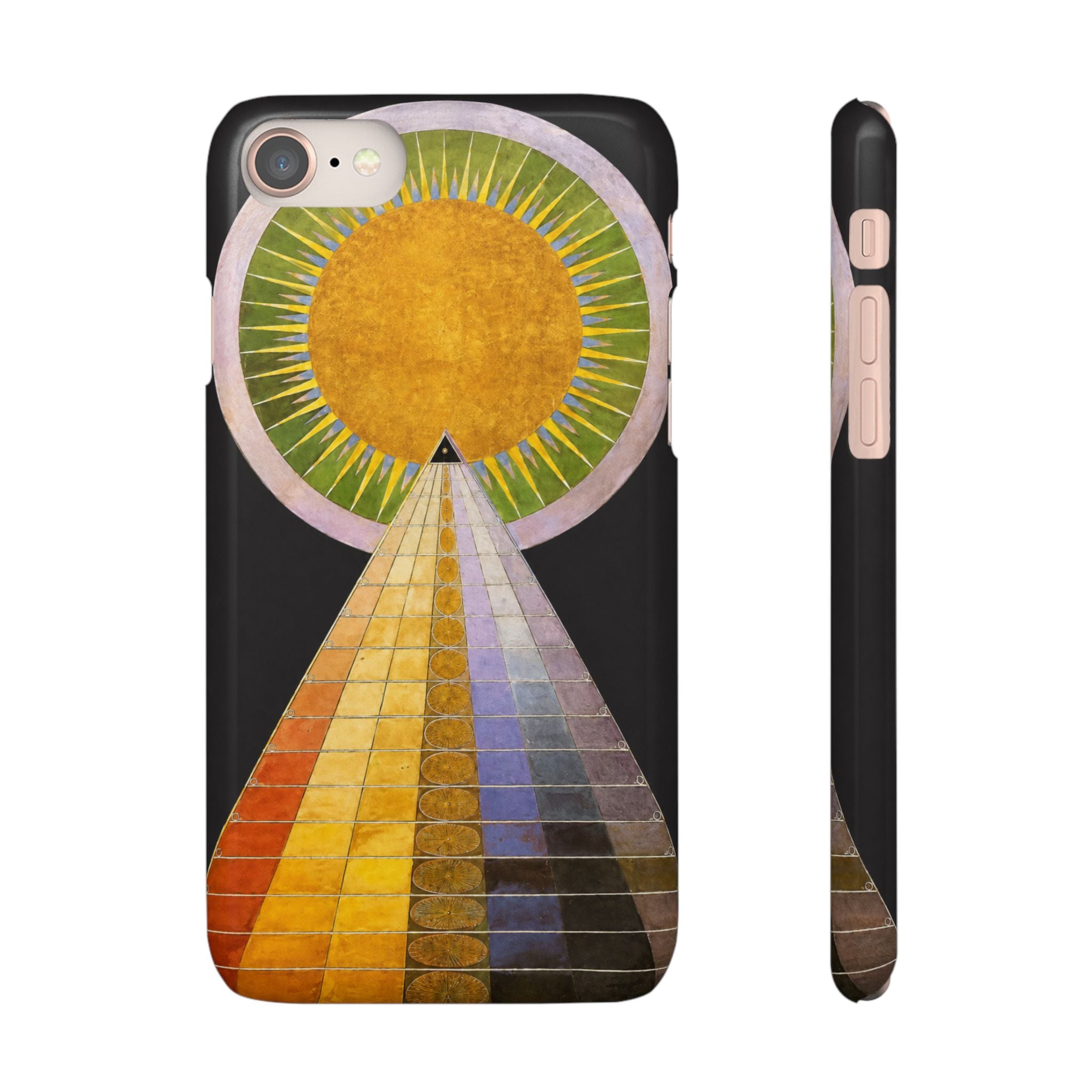 MANDALA SAMSUNG IPHONE TOK