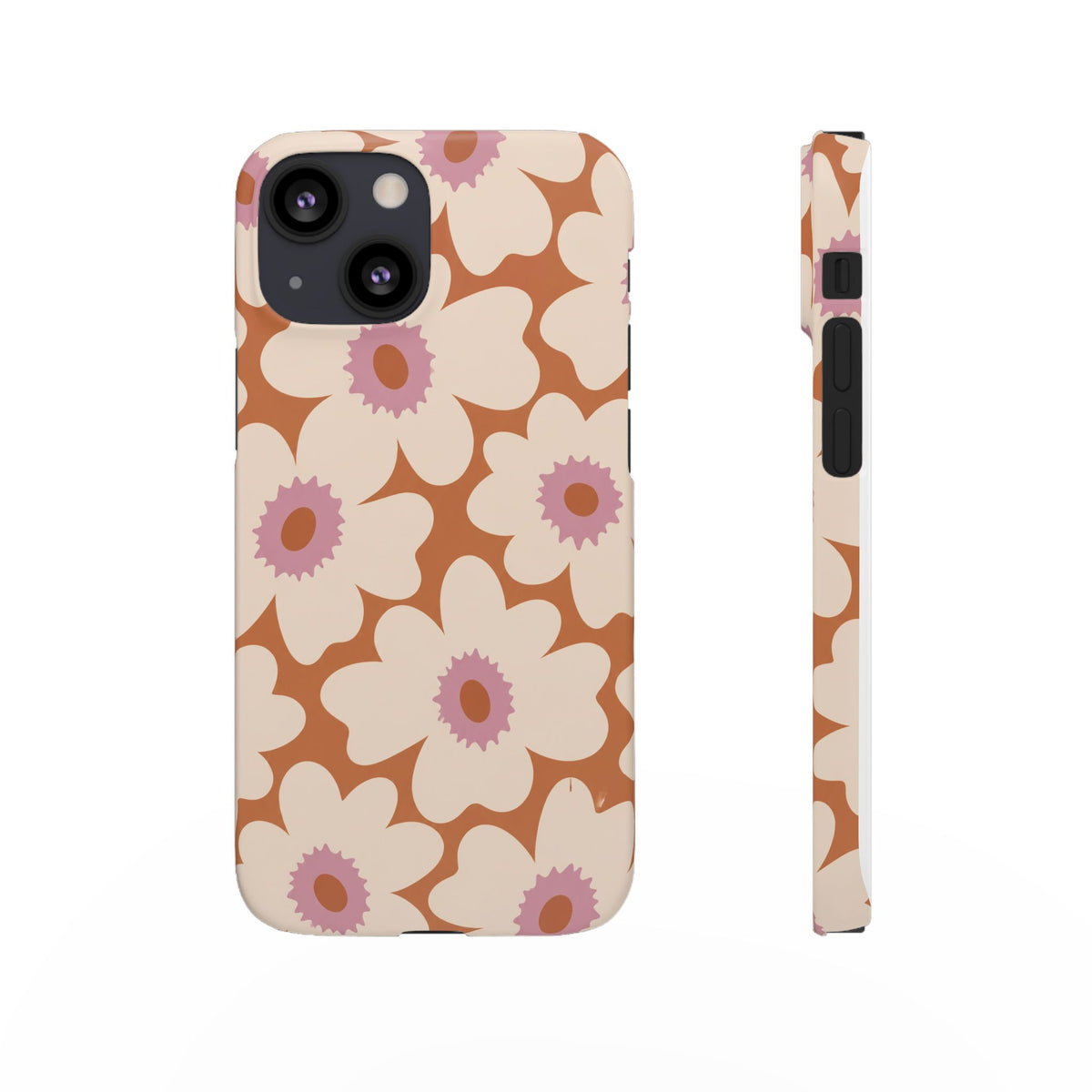 VIRÁGOS SAMSUNG IPHONE TOK