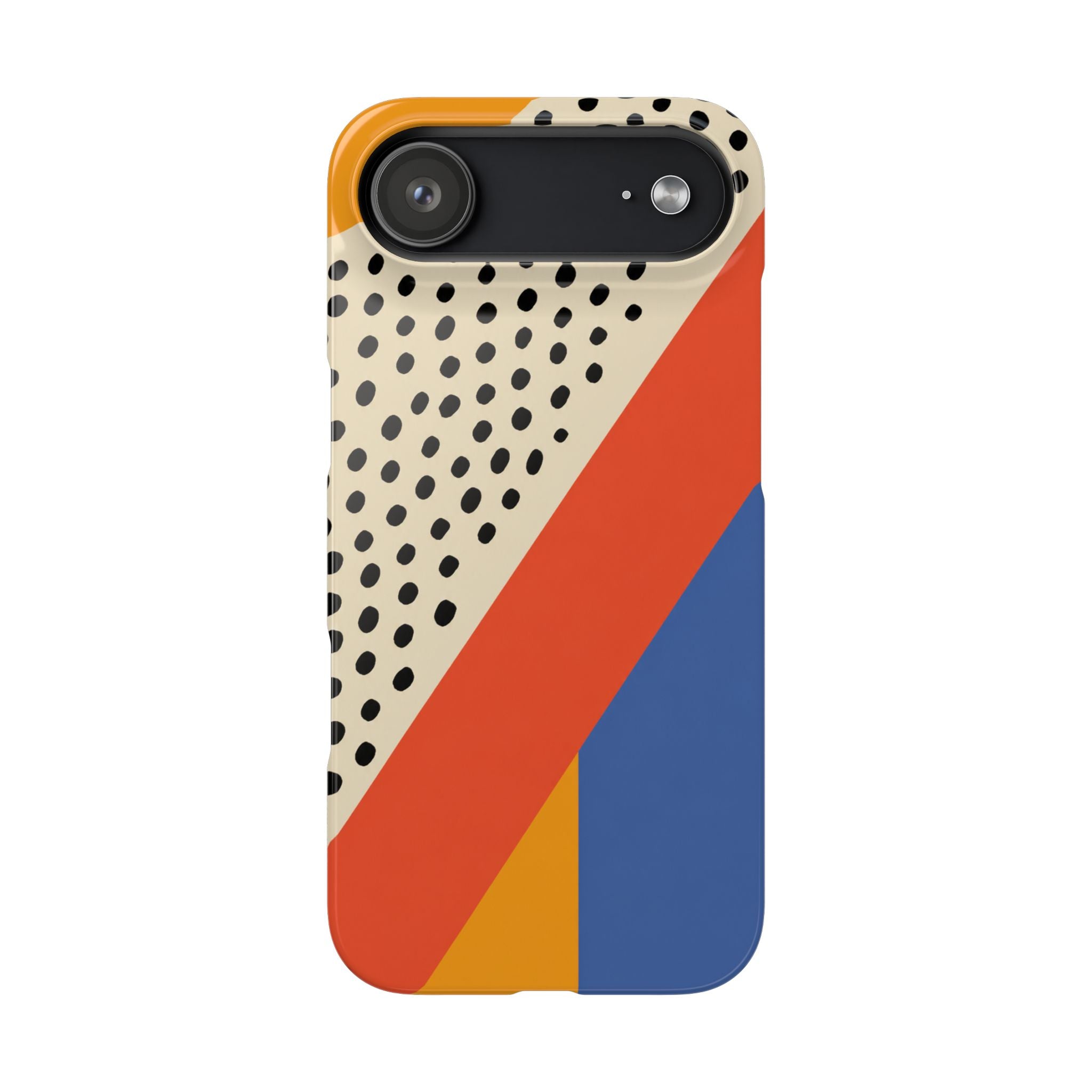 ABSTRAKT SAMSUNG IPHONE TOK