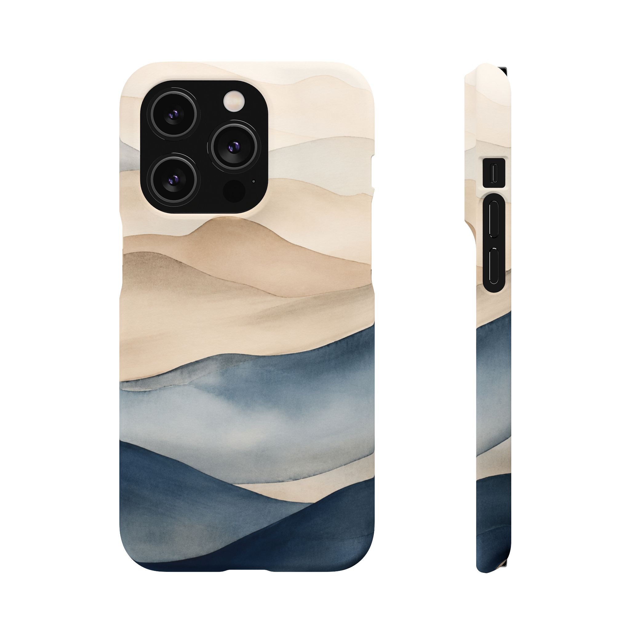 ABSTRAKT SAMSUNG IPHONE TOK