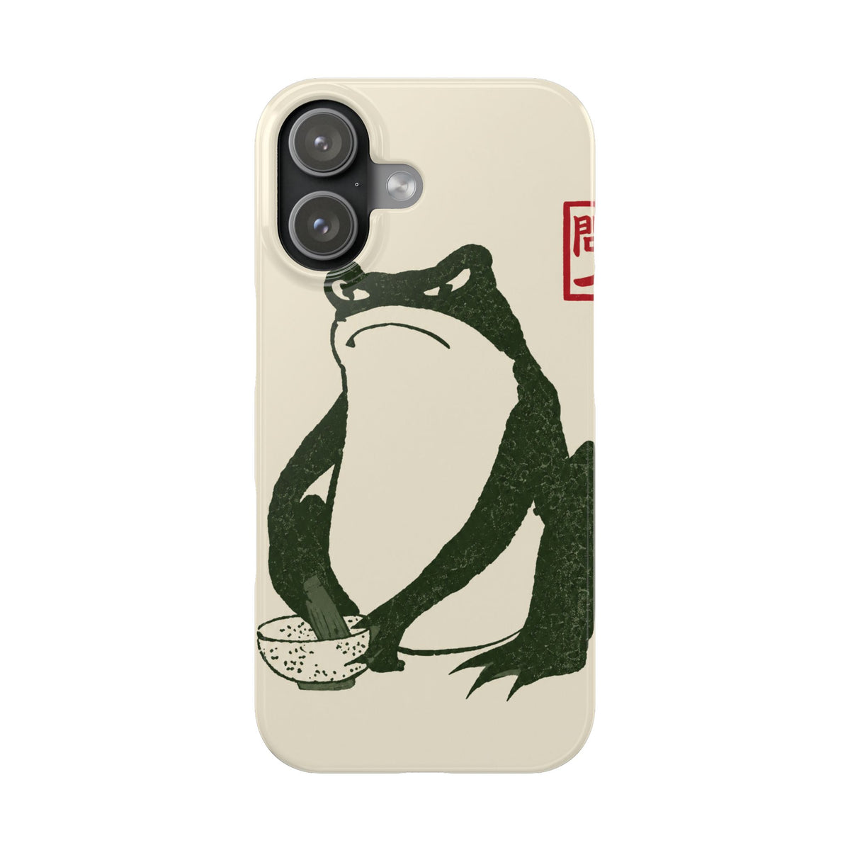BÉKÁS IPHONE TOK