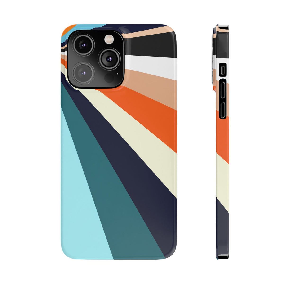 RETRO IPHONE TOK