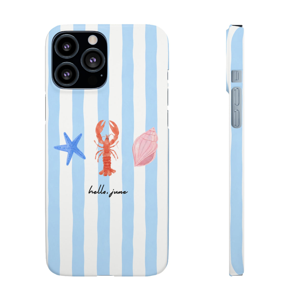 TENGERES SAMSUNG IPHONE TOK