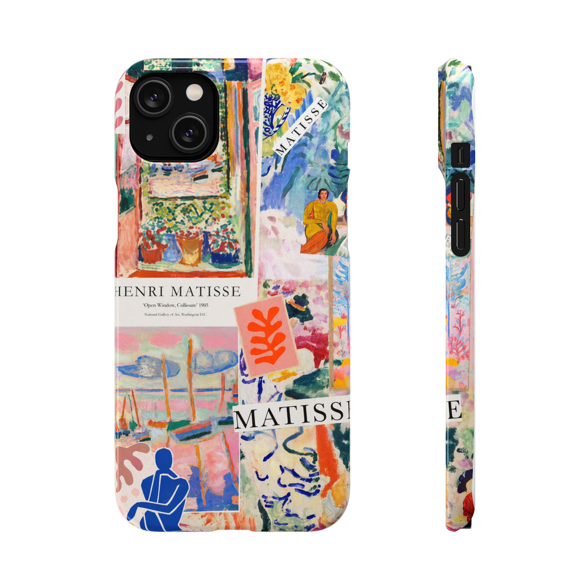MATISSE SAMSUNG IPHONE TOK