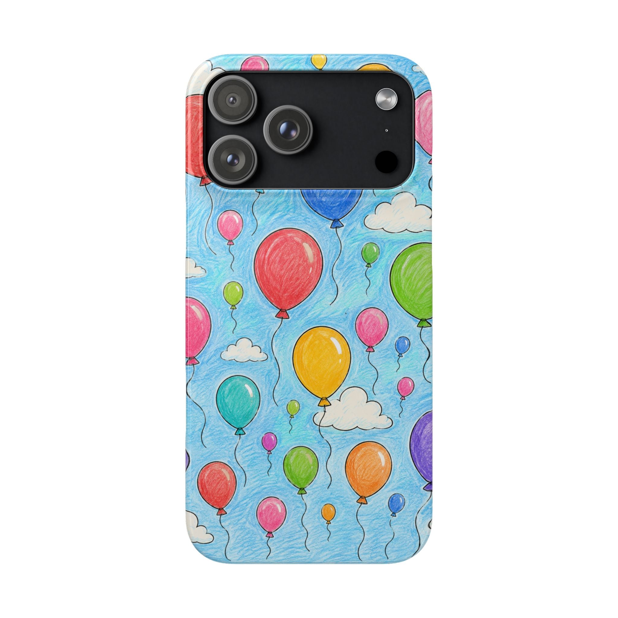 LUFIS IPHONE TOK