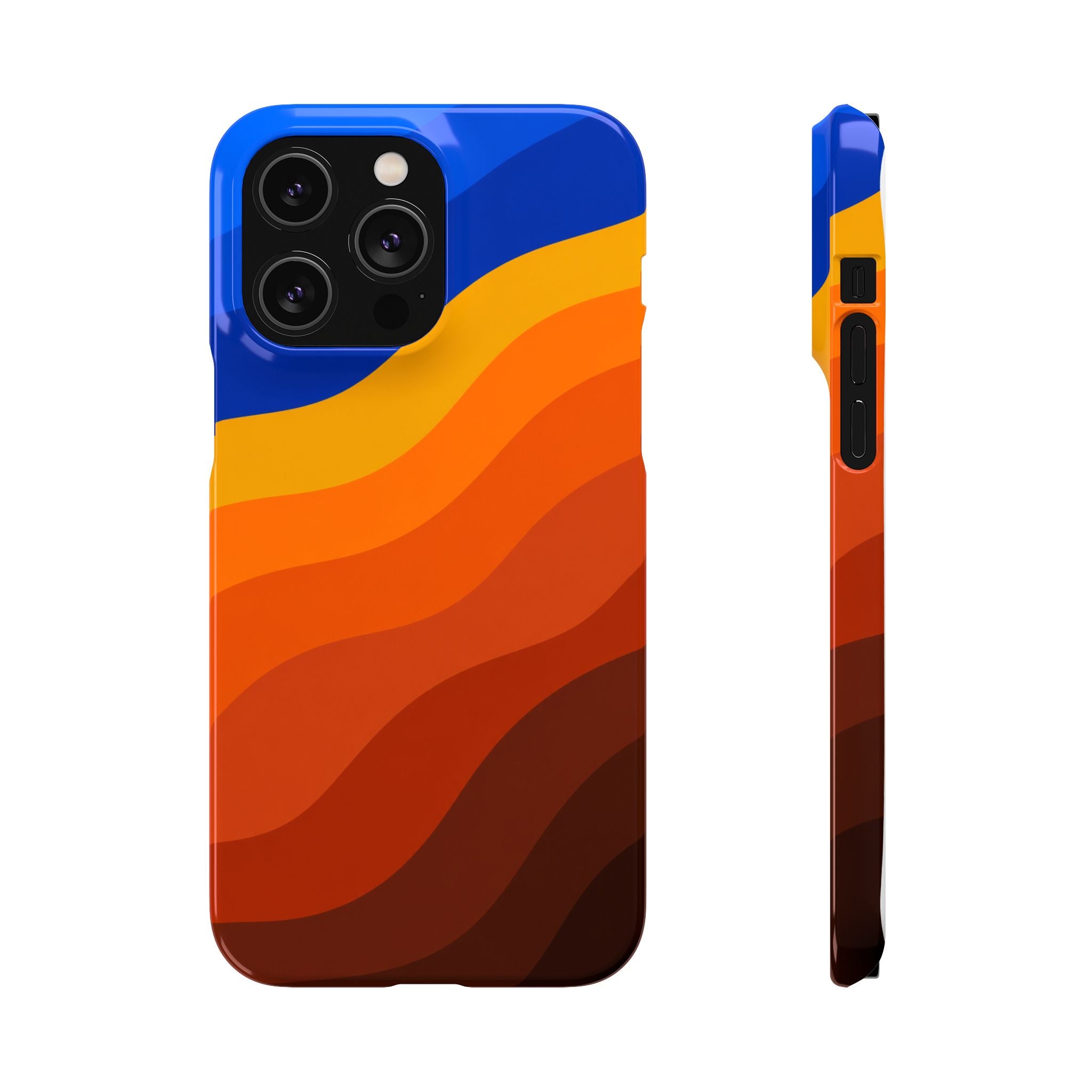 RETRO NAPSÜTÉS SAMSUNG IPHONE TOK
