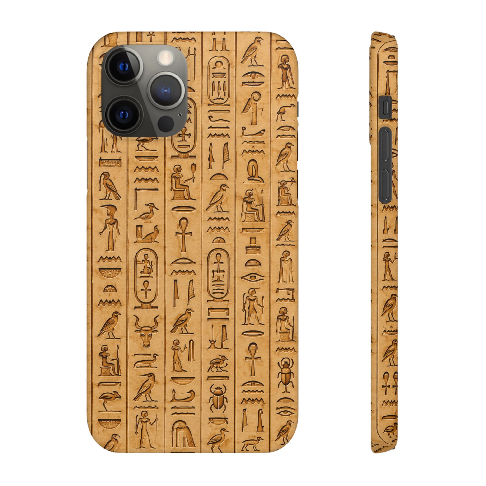 EGYIPTOMI IPHONE TOK