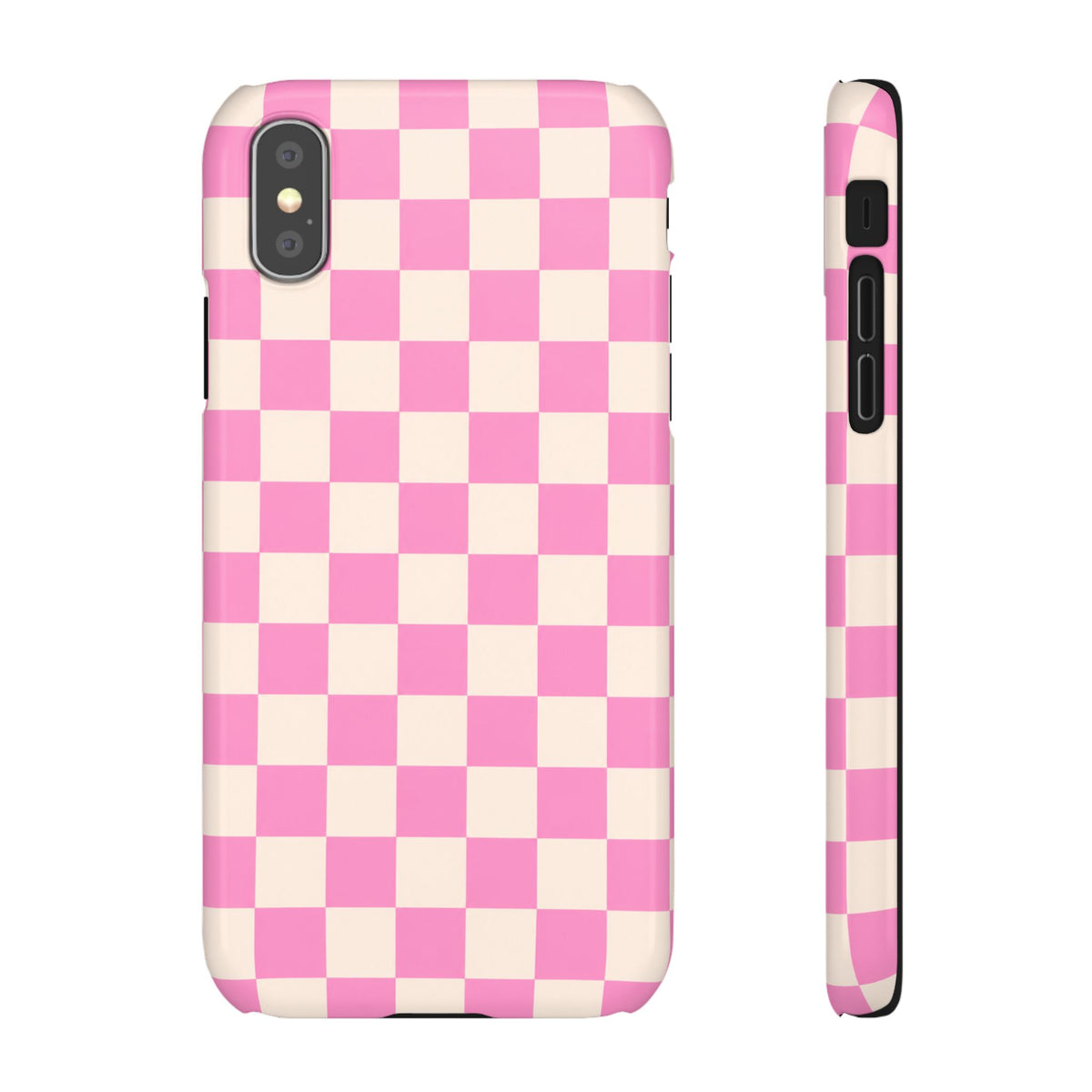 KOCKÁS SAMSUNG IPHONE TOK