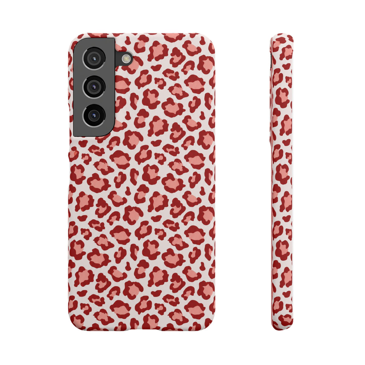 PIROS LEOPÁRD SAMSUNG IPHONE TOK