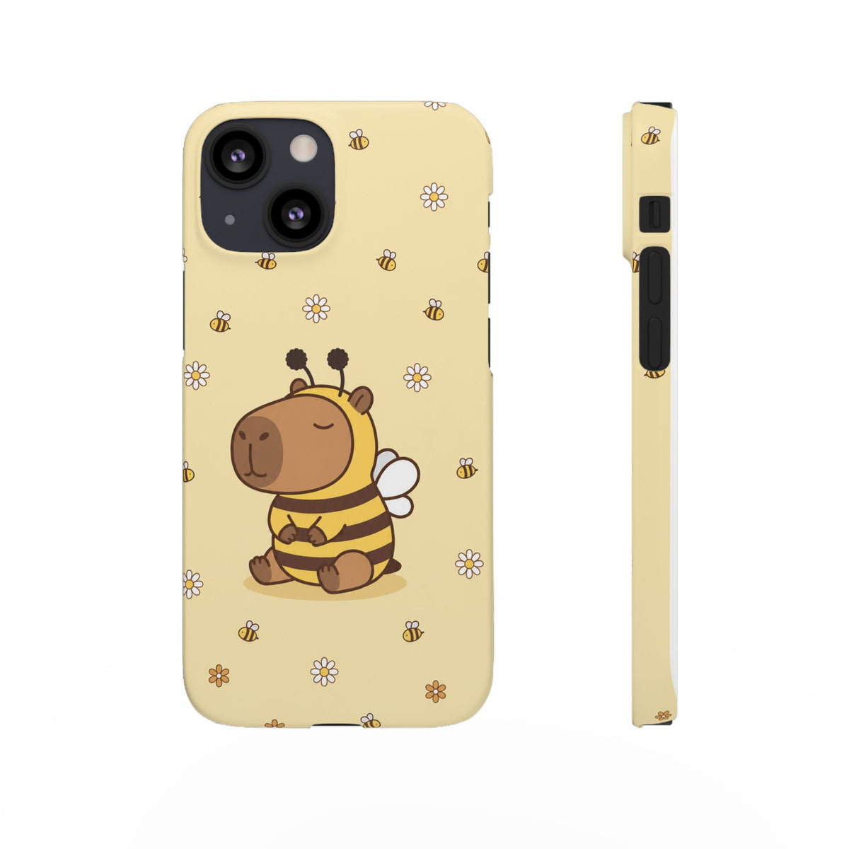 KAPIBARA SAMSUNG IPHONE TOK