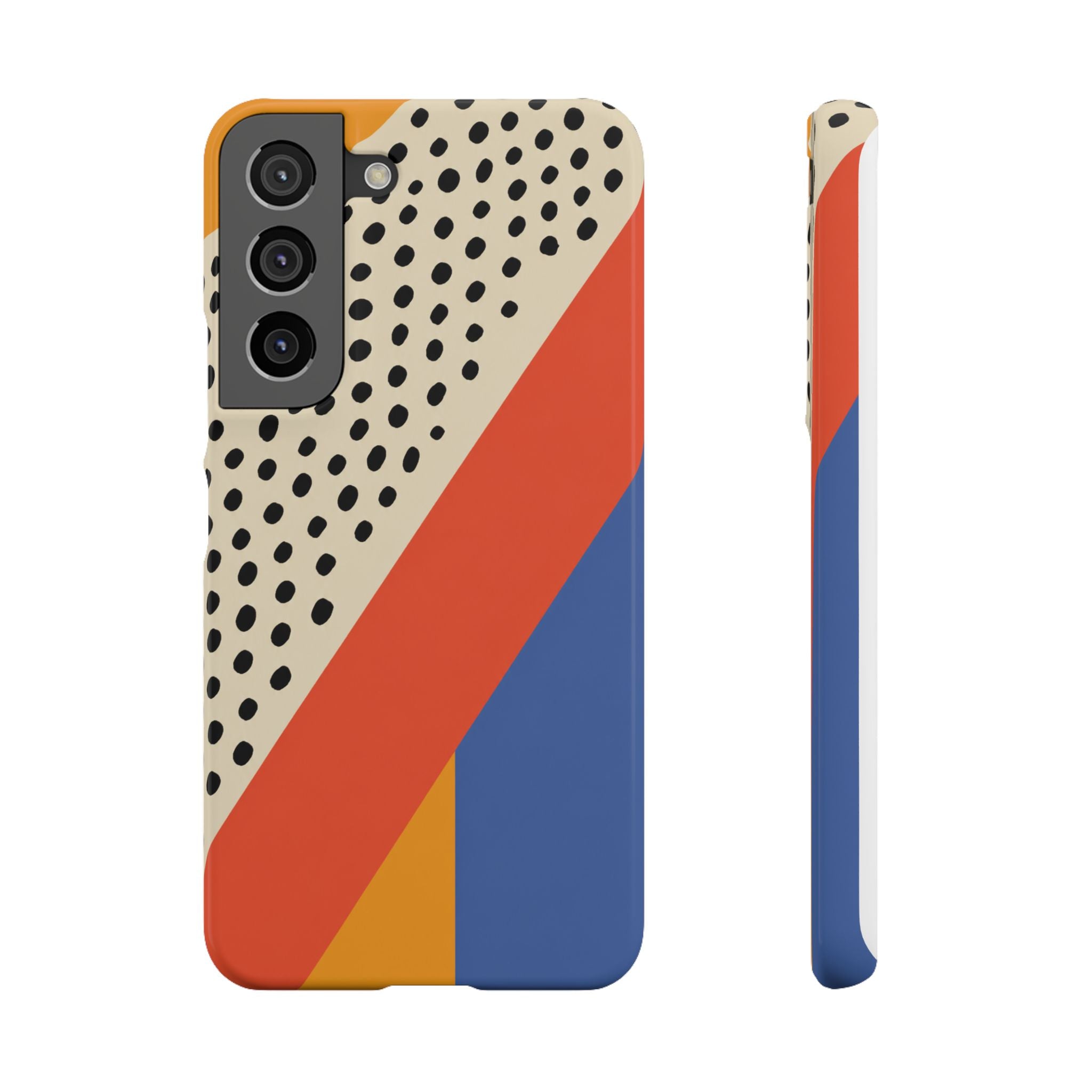 ABSTRAKT SAMSUNG IPHONE TOK