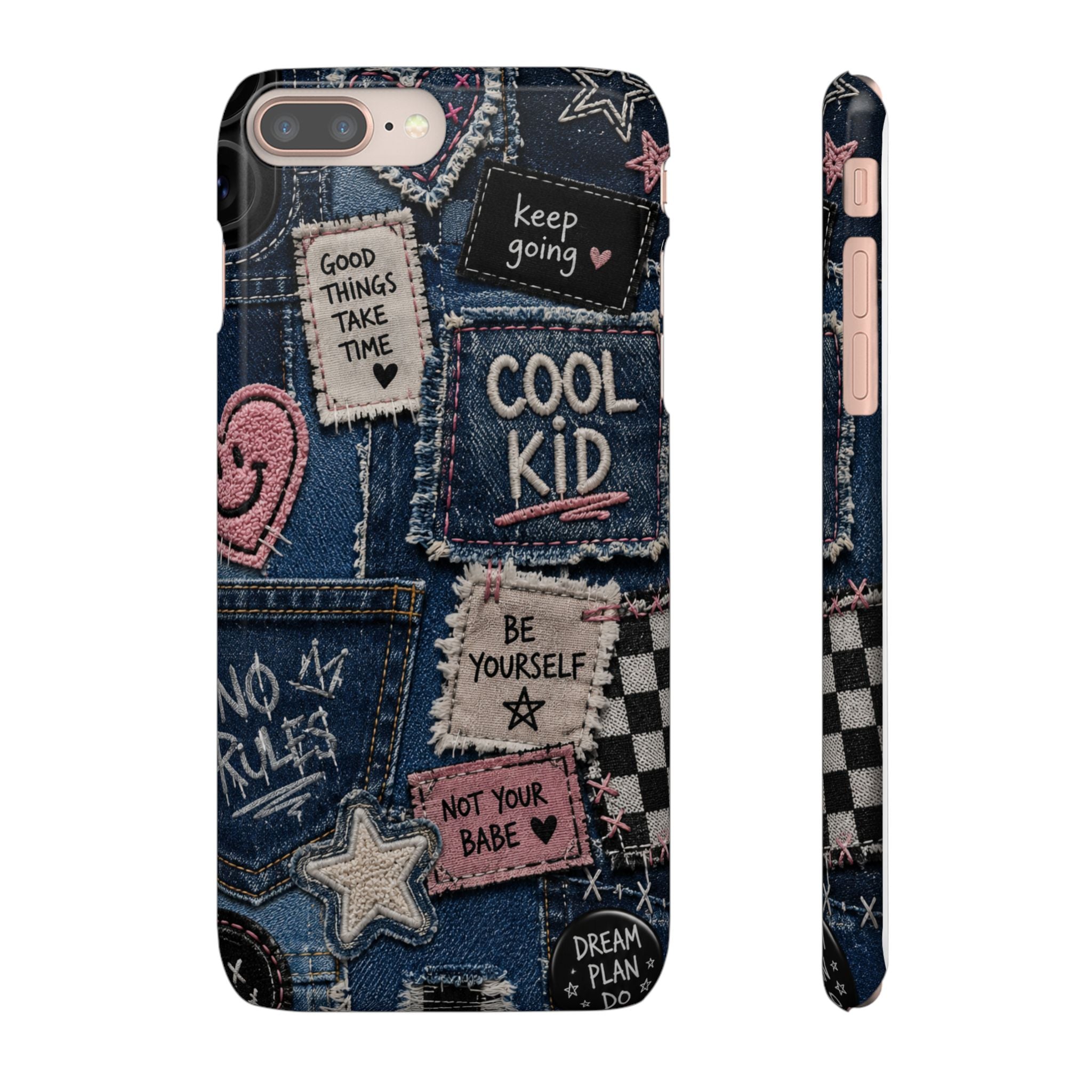 FARMEROS IPHONE TOK