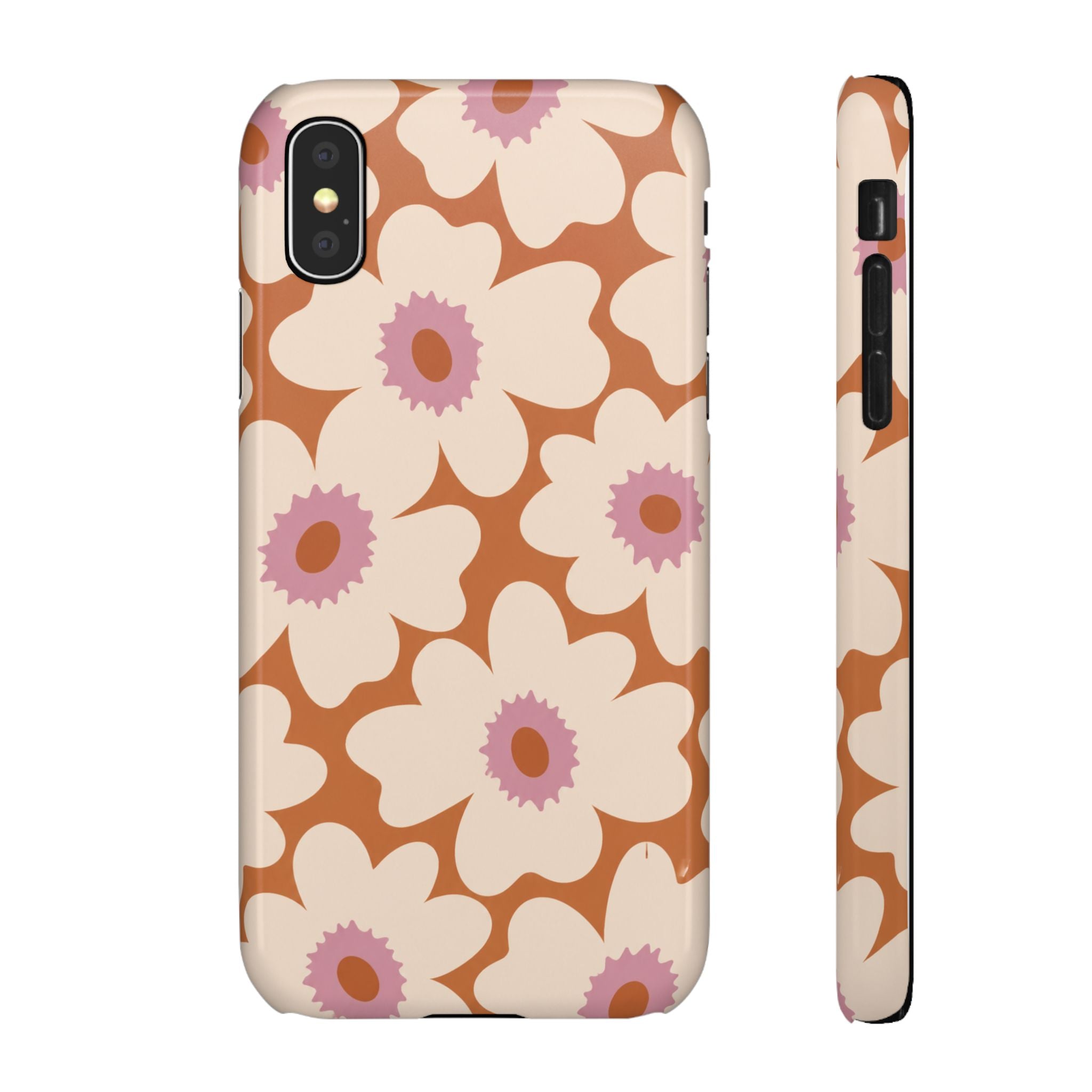 VIRÁGOS SAMSUNG IPHONE TOK