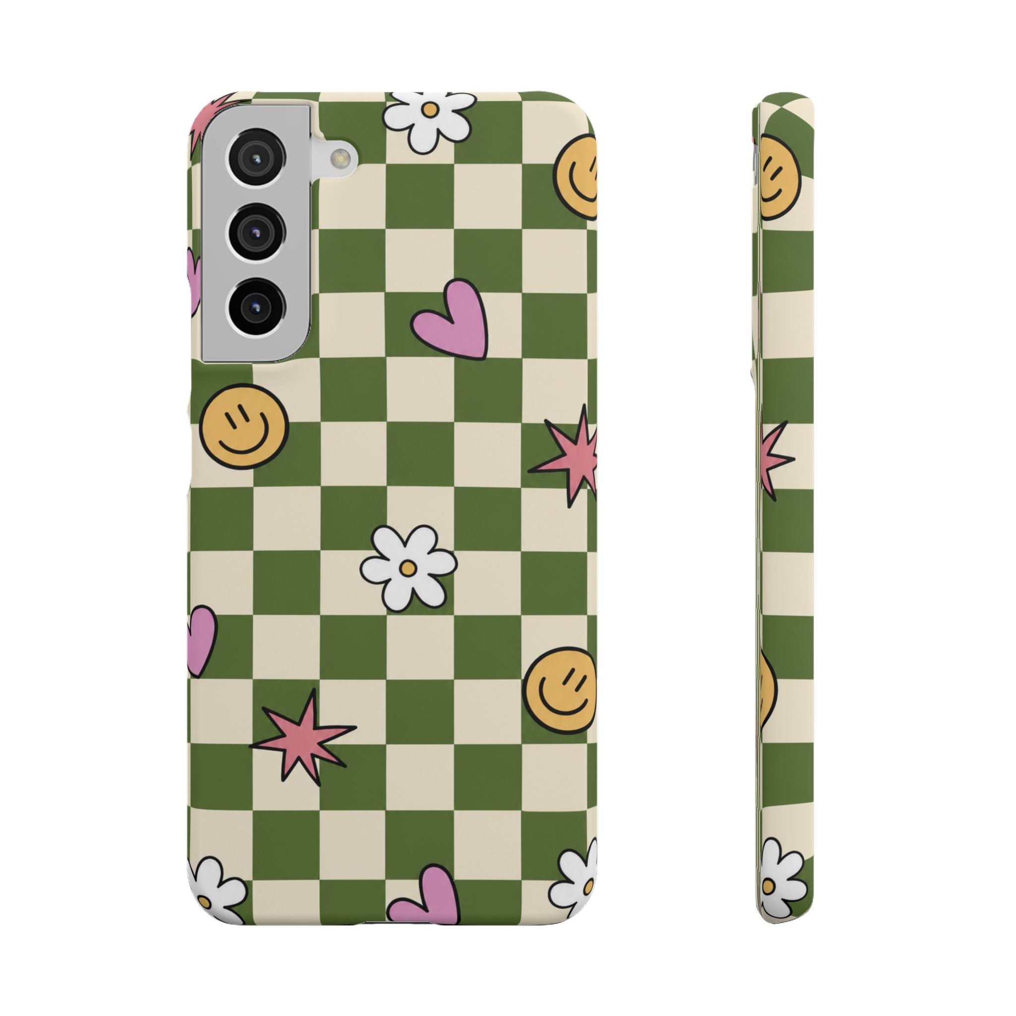 RETRO SAMSUNG ÉS IPHONE TOK