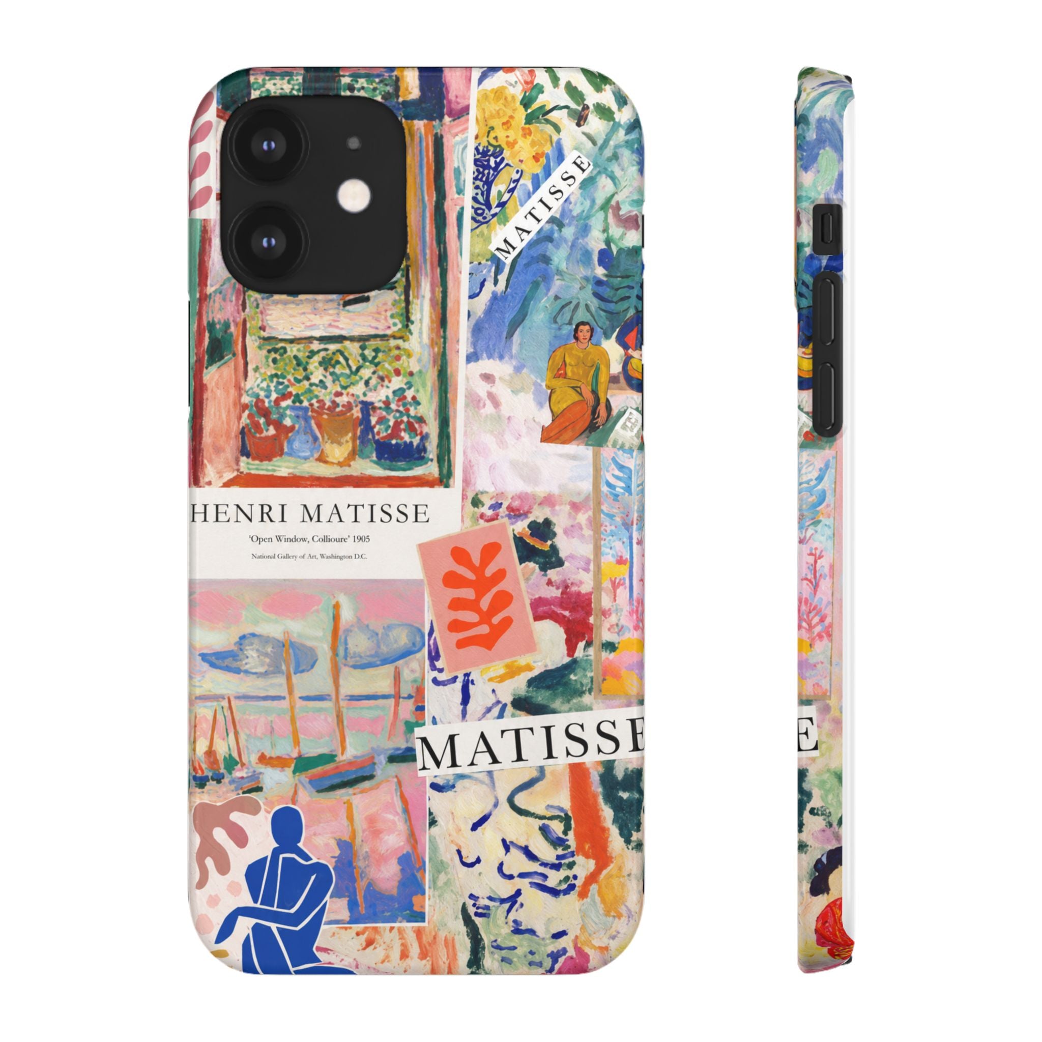 MATISSE SAMSUNG IPHONE TOK