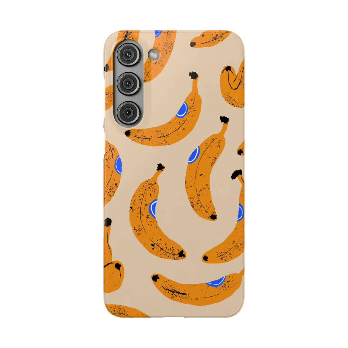 BANÁNOK SAMSUNG IPHONE TOK