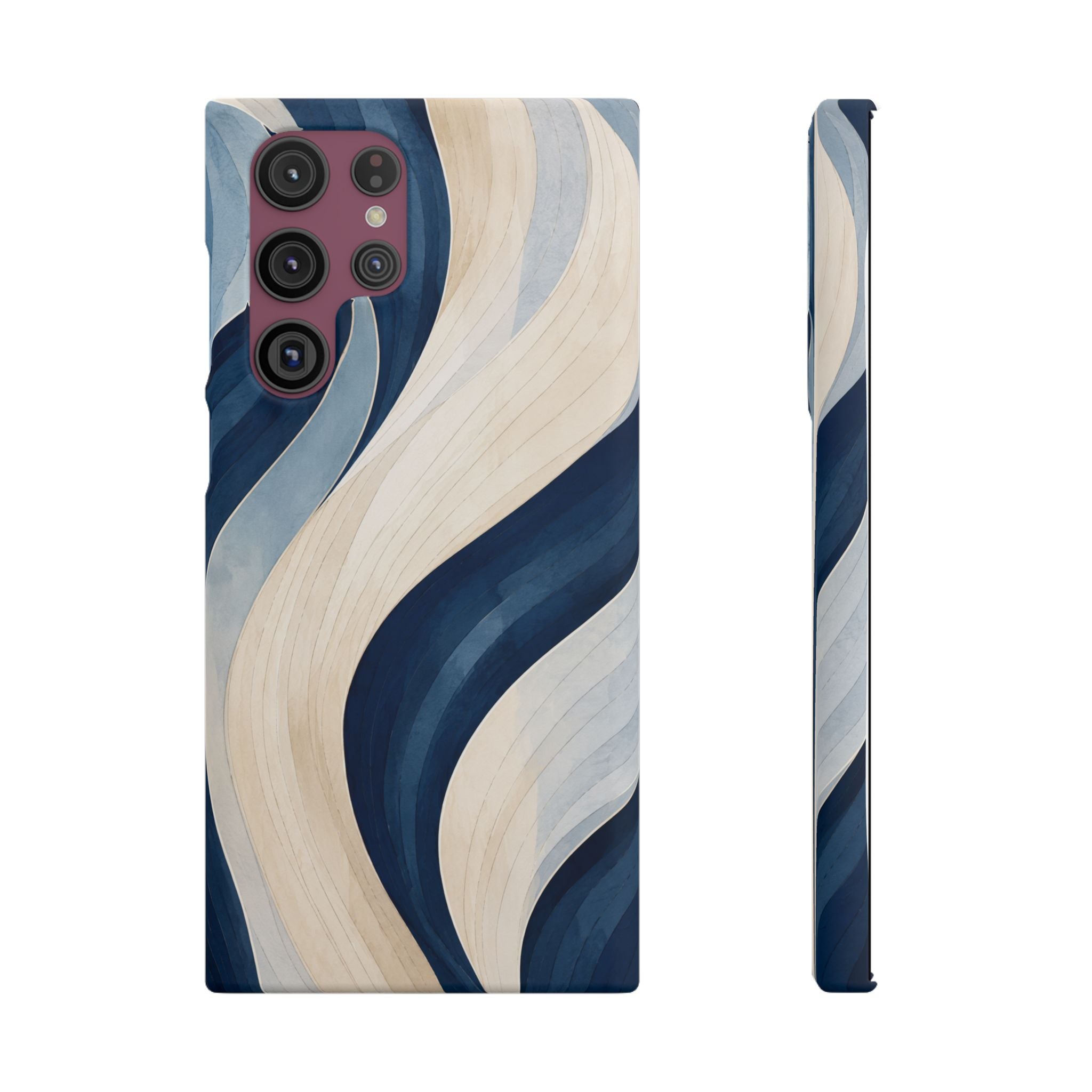 ABSTRAKT SAMSUNG IPHONE TOK